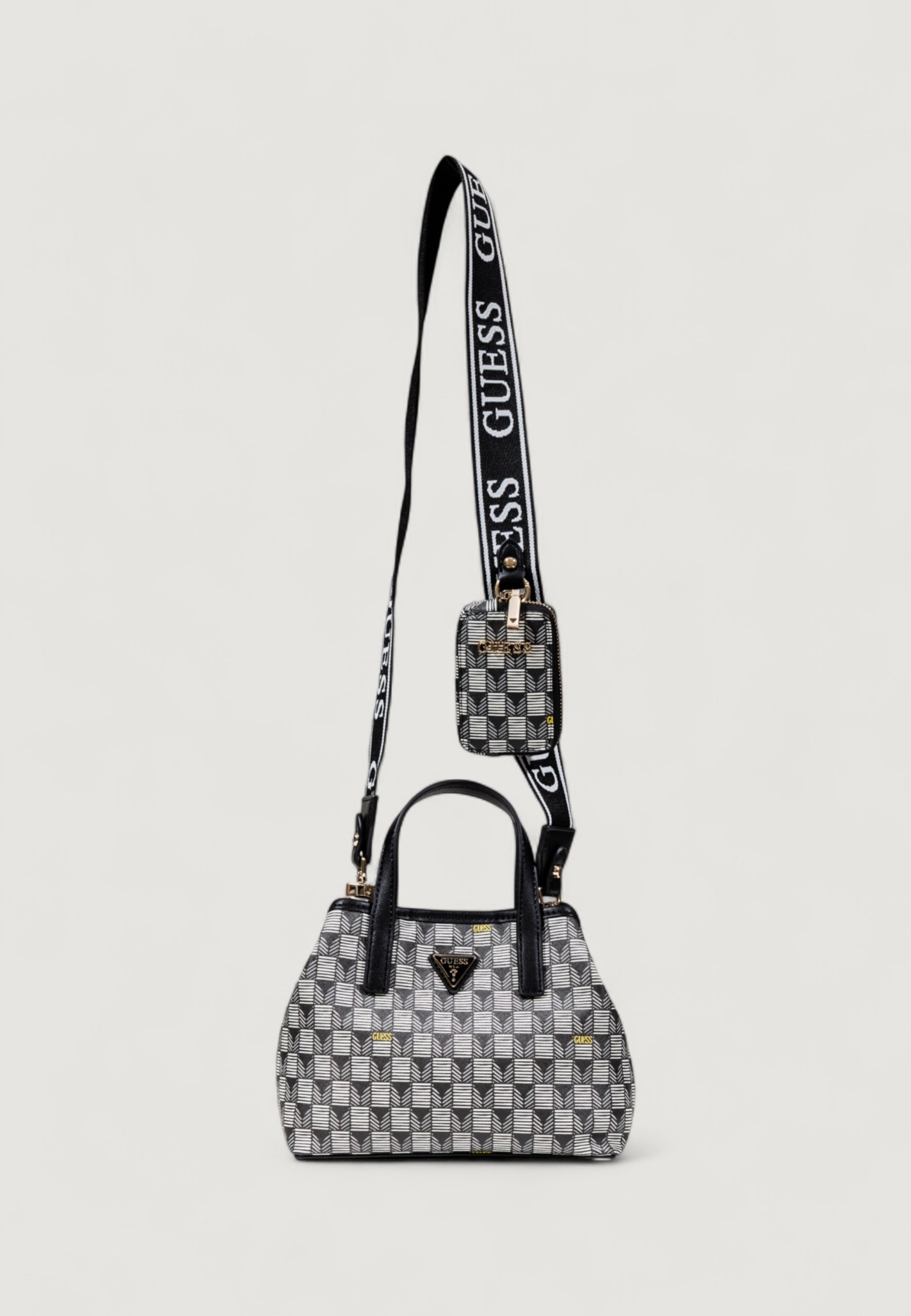 Bag Guess G WAVE II MINI TOTE