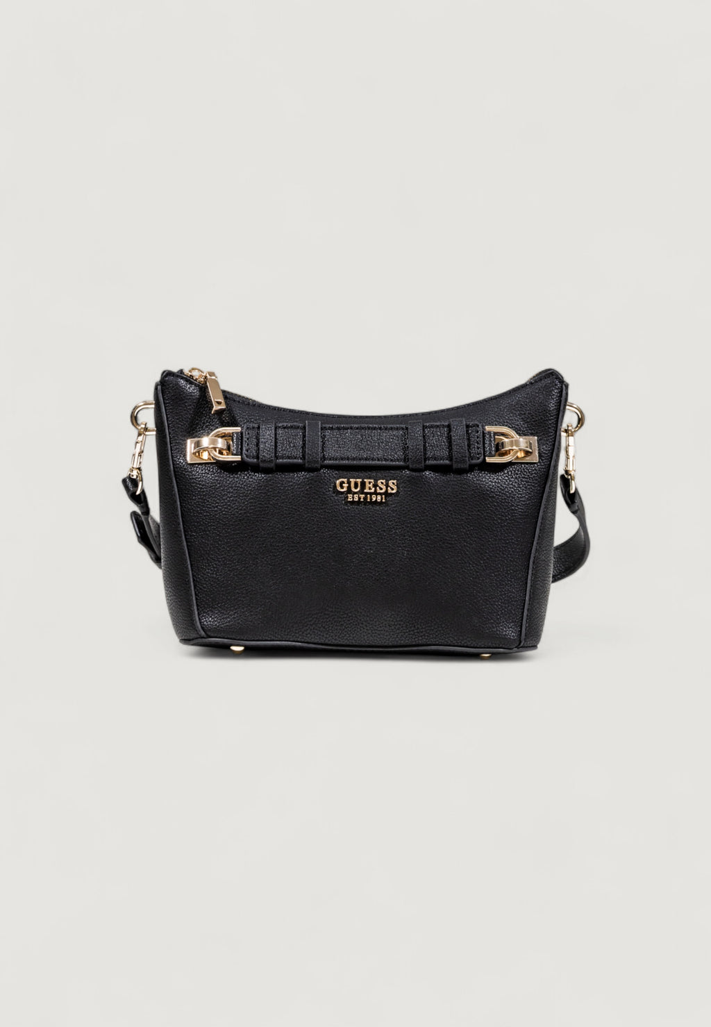Borsa Guess GREGORIA TOP ZIP SHOULDER BAG