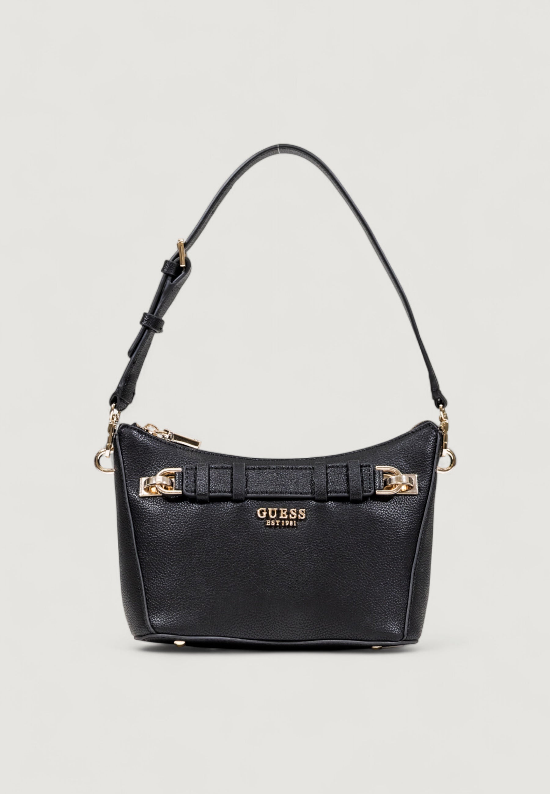 Borsa Guess GREGORIA TOP ZIP SHOULDER BAG