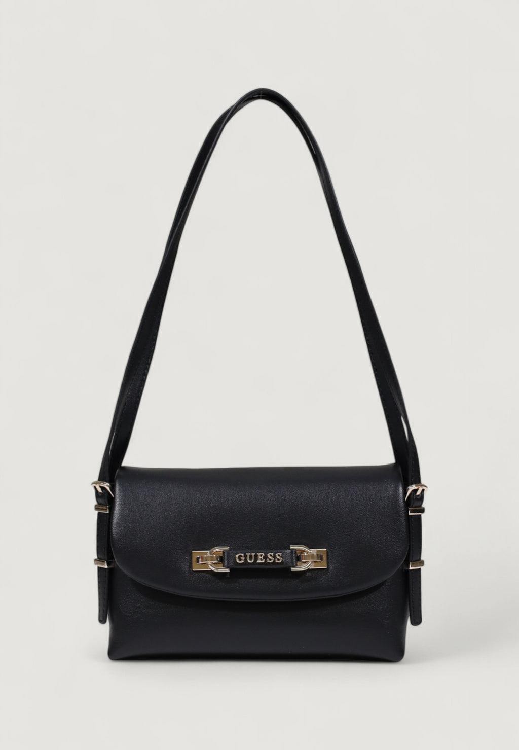 Borsa Guess LEFIA FLAP SHOULDER BAG
