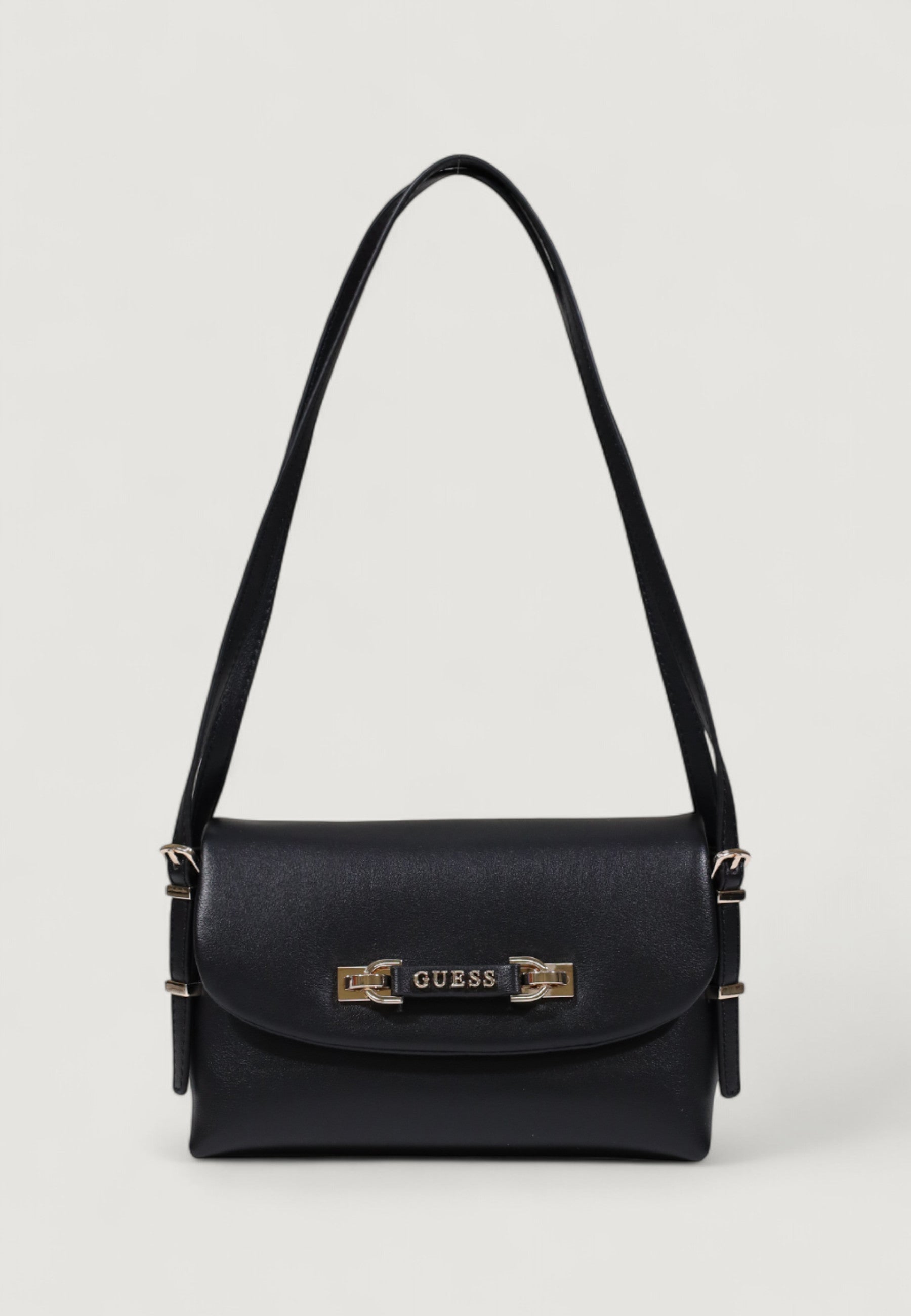 Borsa Guess LEFIA FLAP SHOULDER BAG