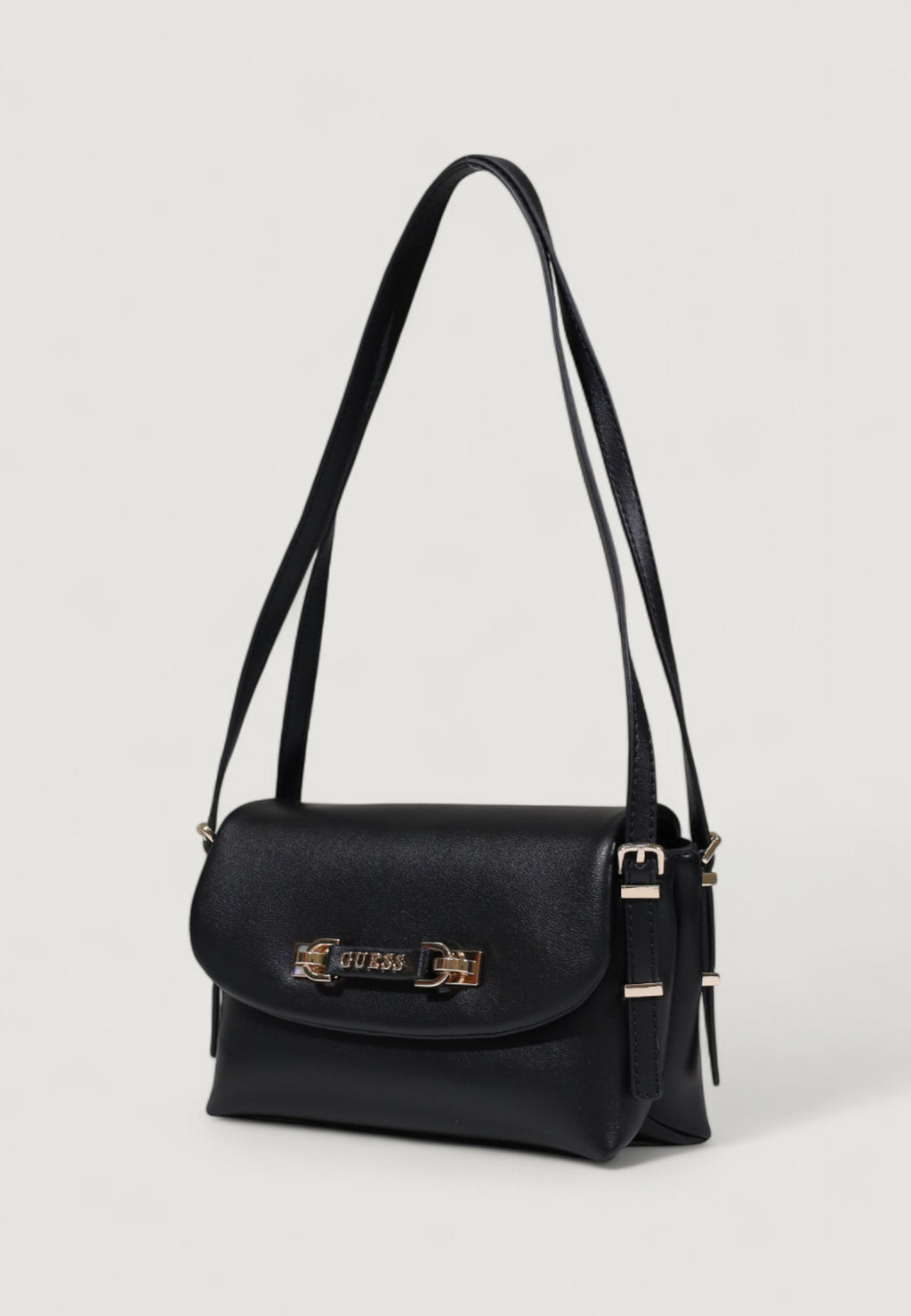 Borsa Guess LEFIA FLAP SHOULDER BAG