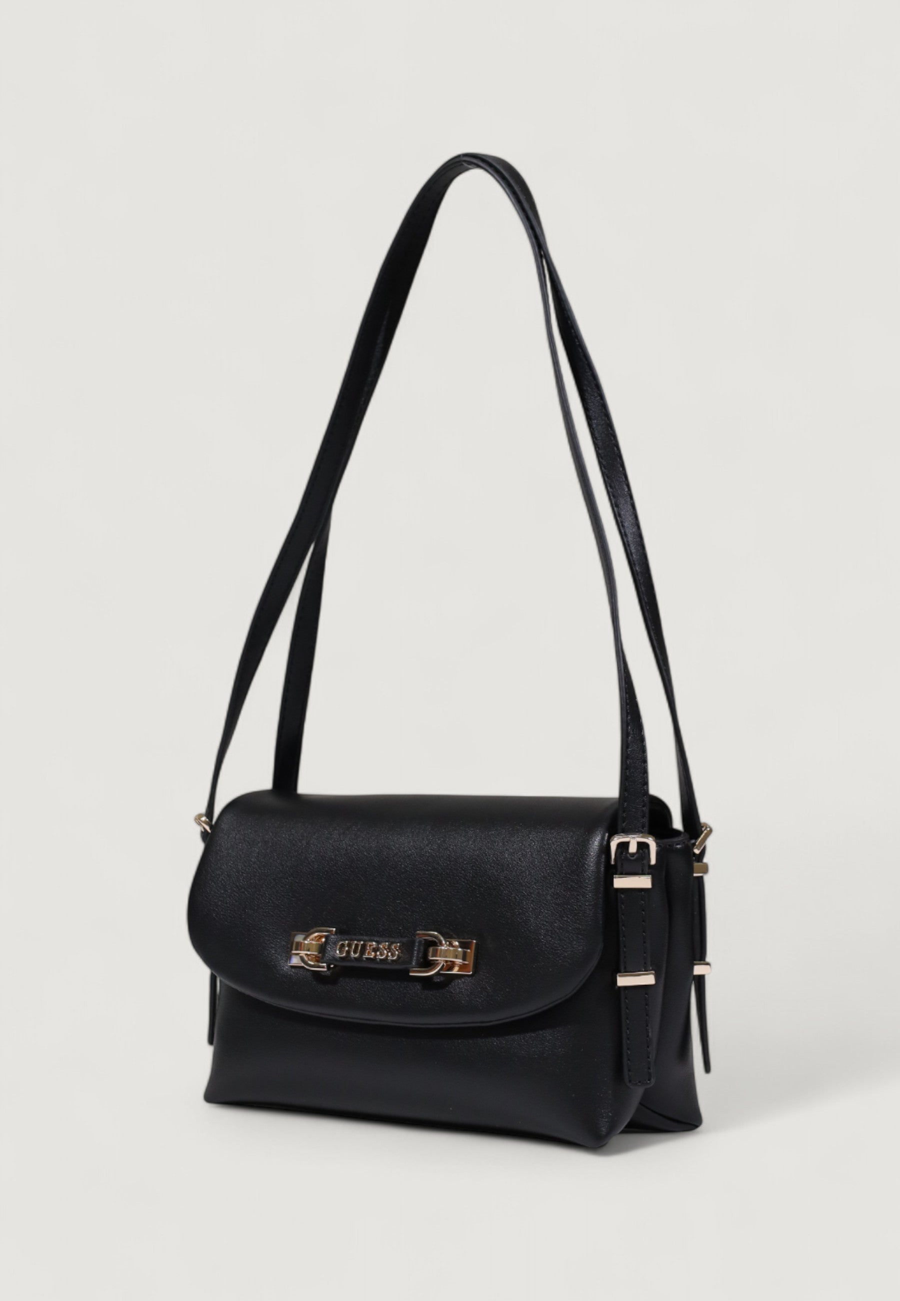 Borsa Guess LEFIA FLAP SHOULDER BAG
