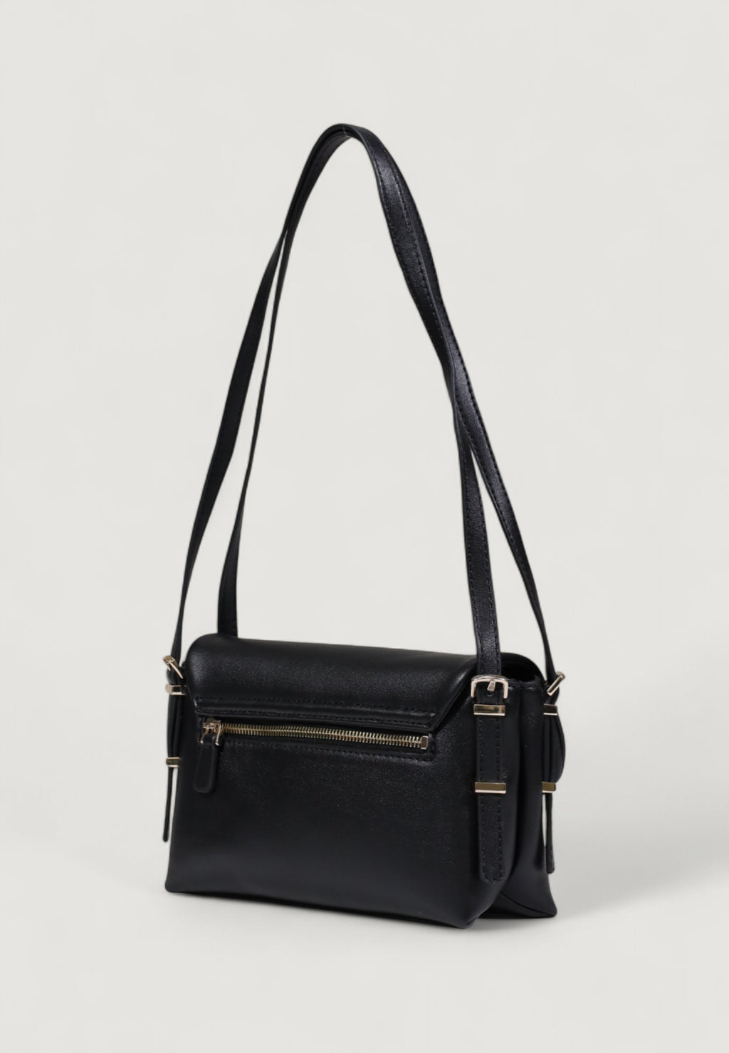 Borsa Guess LEFIA FLAP SHOULDER BAG