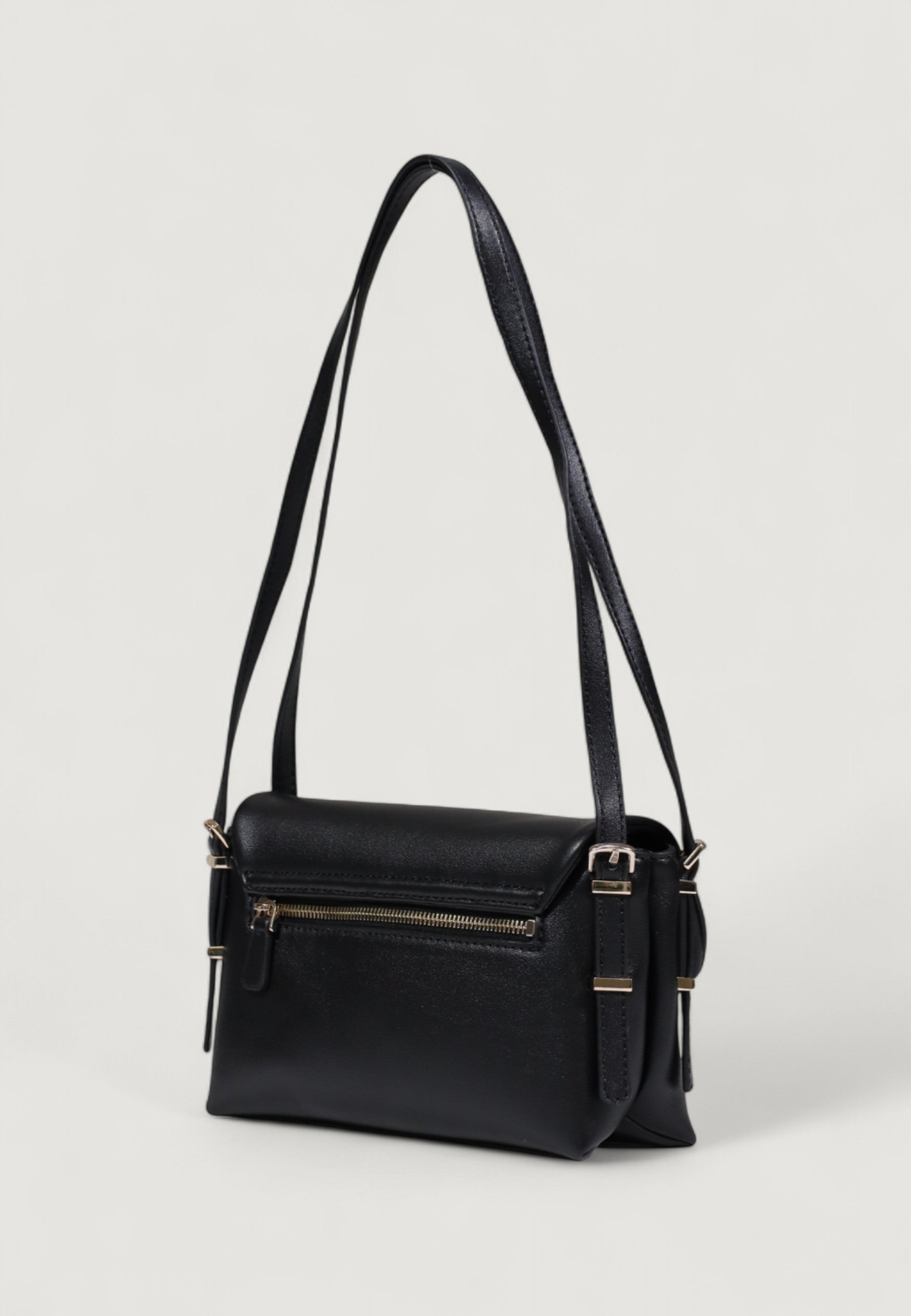 Borsa Guess LEFIA FLAP SHOULDER BAG