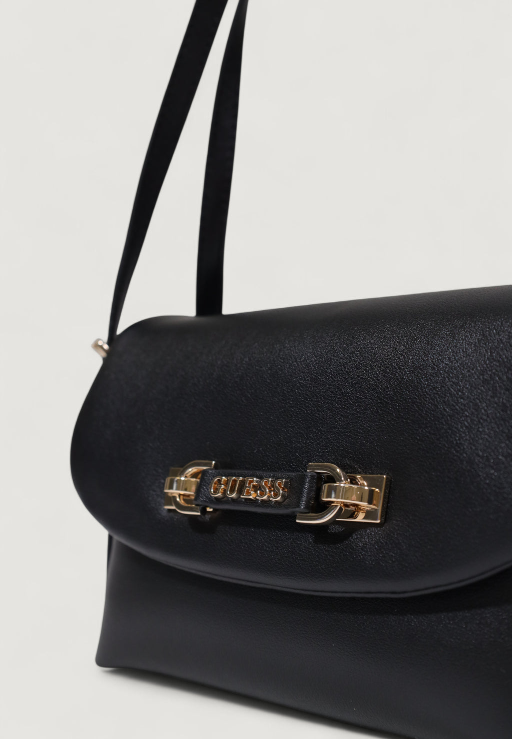 Borsa Guess LEFIA FLAP SHOULDER BAG