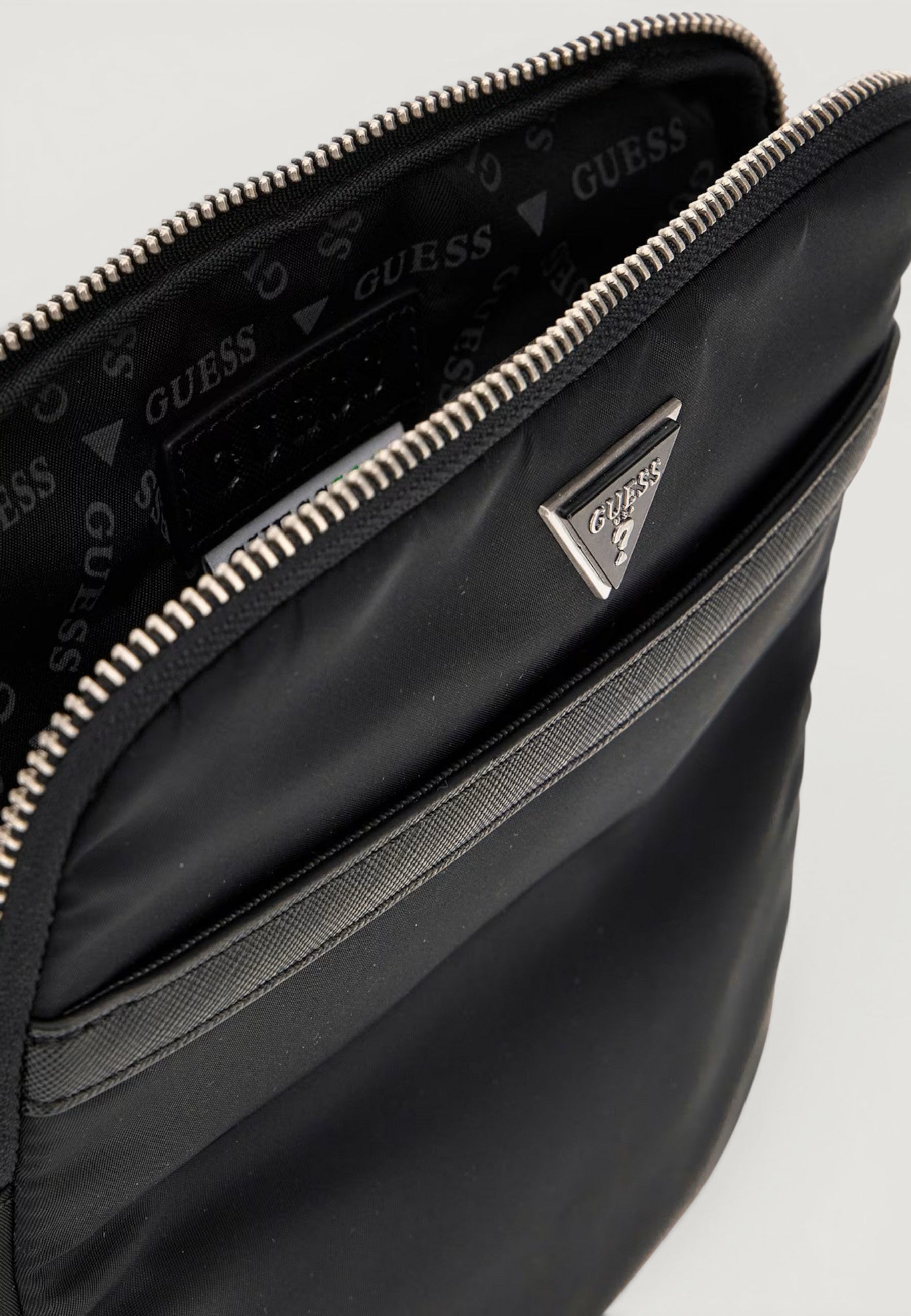 Borsa Guess MILANO BUMBAG M