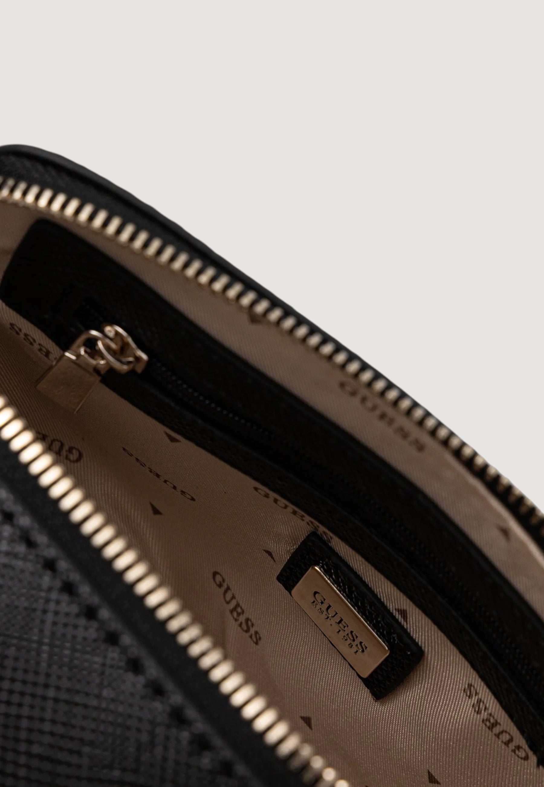 Borsa Guess NOELLE II CROSSBODY CAMERA