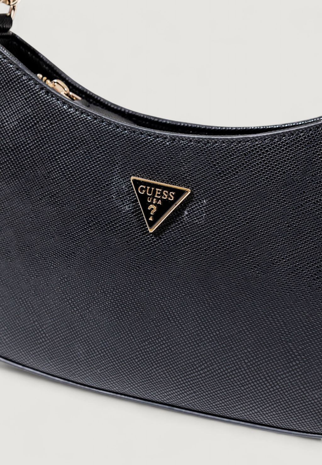 Borsa Guess NOELLE II TOP ZIP SHOULDER BAG