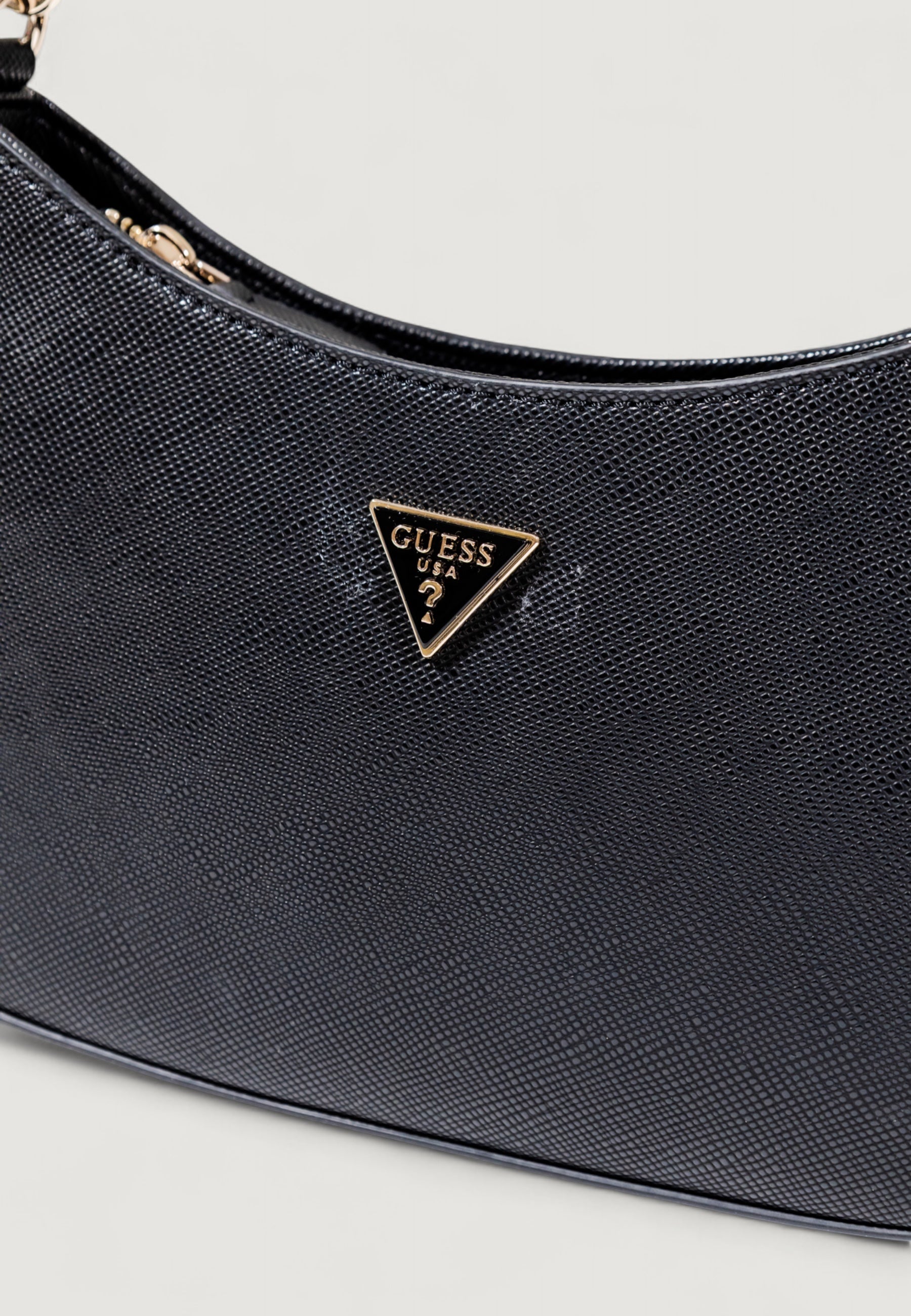 Borsa Guess NOELLE II TOP ZIP SHOULDER BAG
