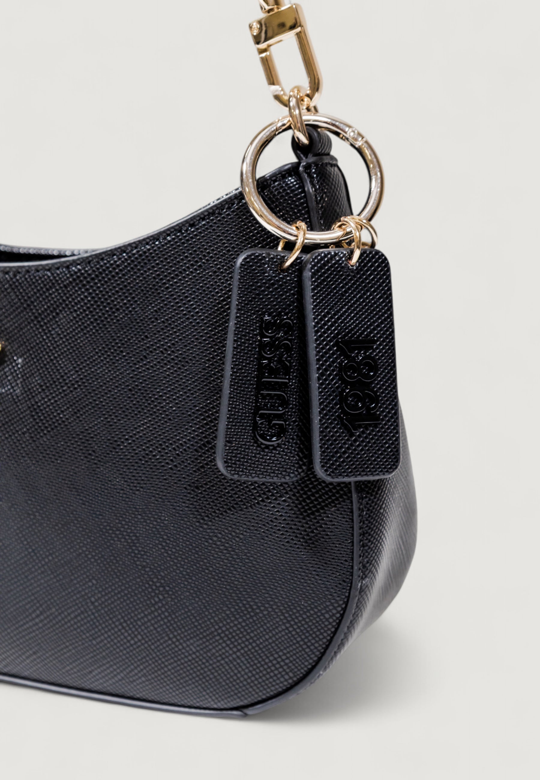 Borsa Guess NOELLE II TOP ZIP SHOULDER BAG