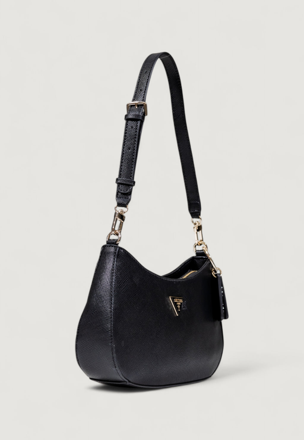 Borsa Guess NOELLE II TOP ZIP SHOULDER BAG