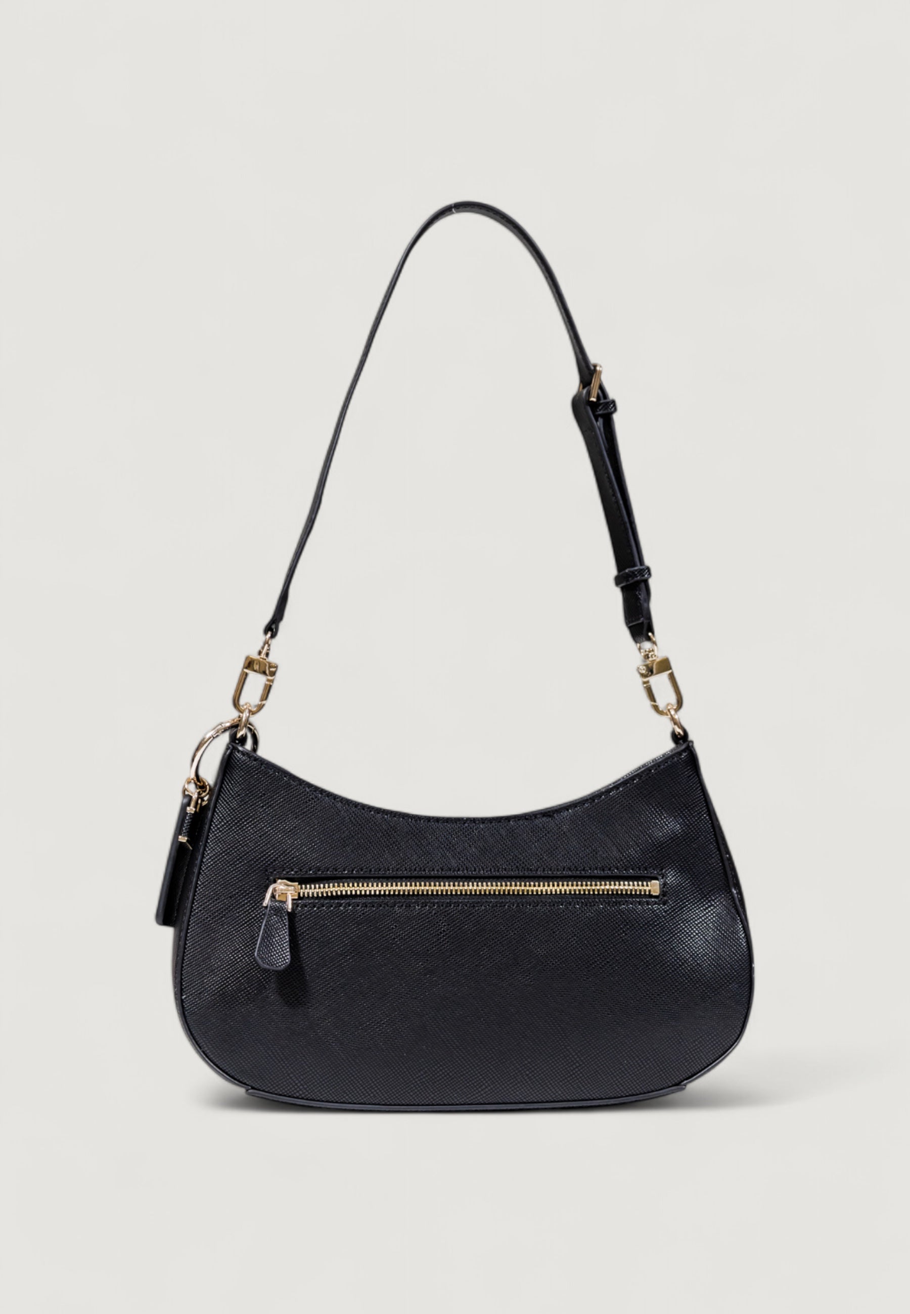 Borsa Guess NOELLE II TOP ZIP SHOULDER BAG