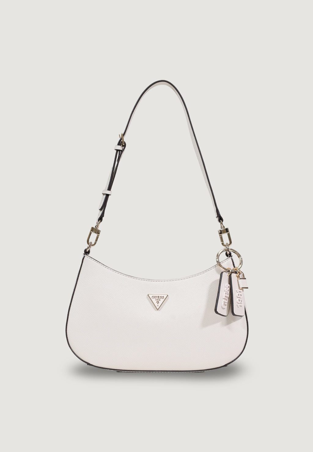 Borsa Guess NOELLE II TOP ZIP SHOULDER BAG