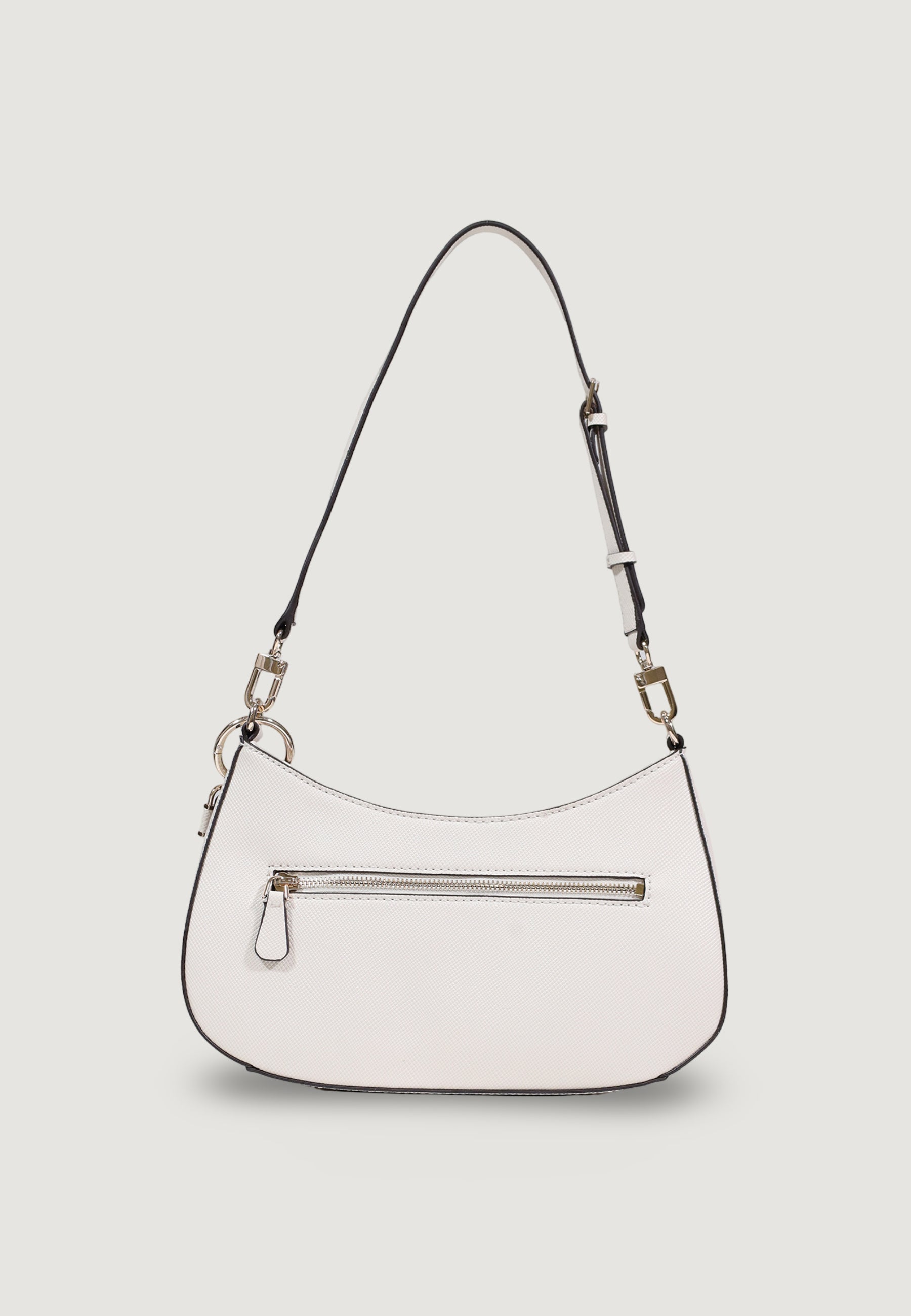 Borsa Guess NOELLE II TOP ZIP SHOULDER BAG