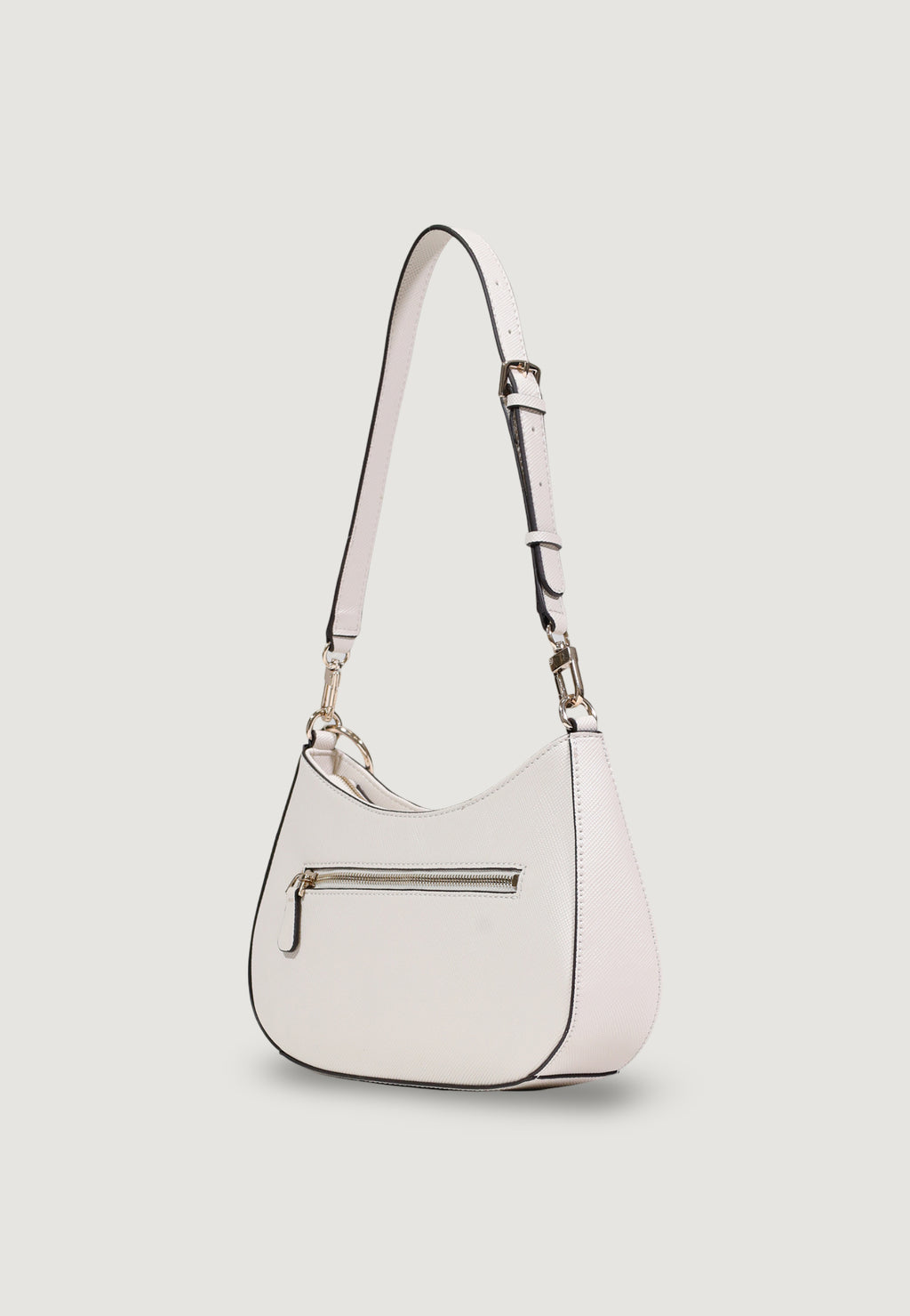 Borsa Guess NOELLE II TOP ZIP SHOULDER BAG