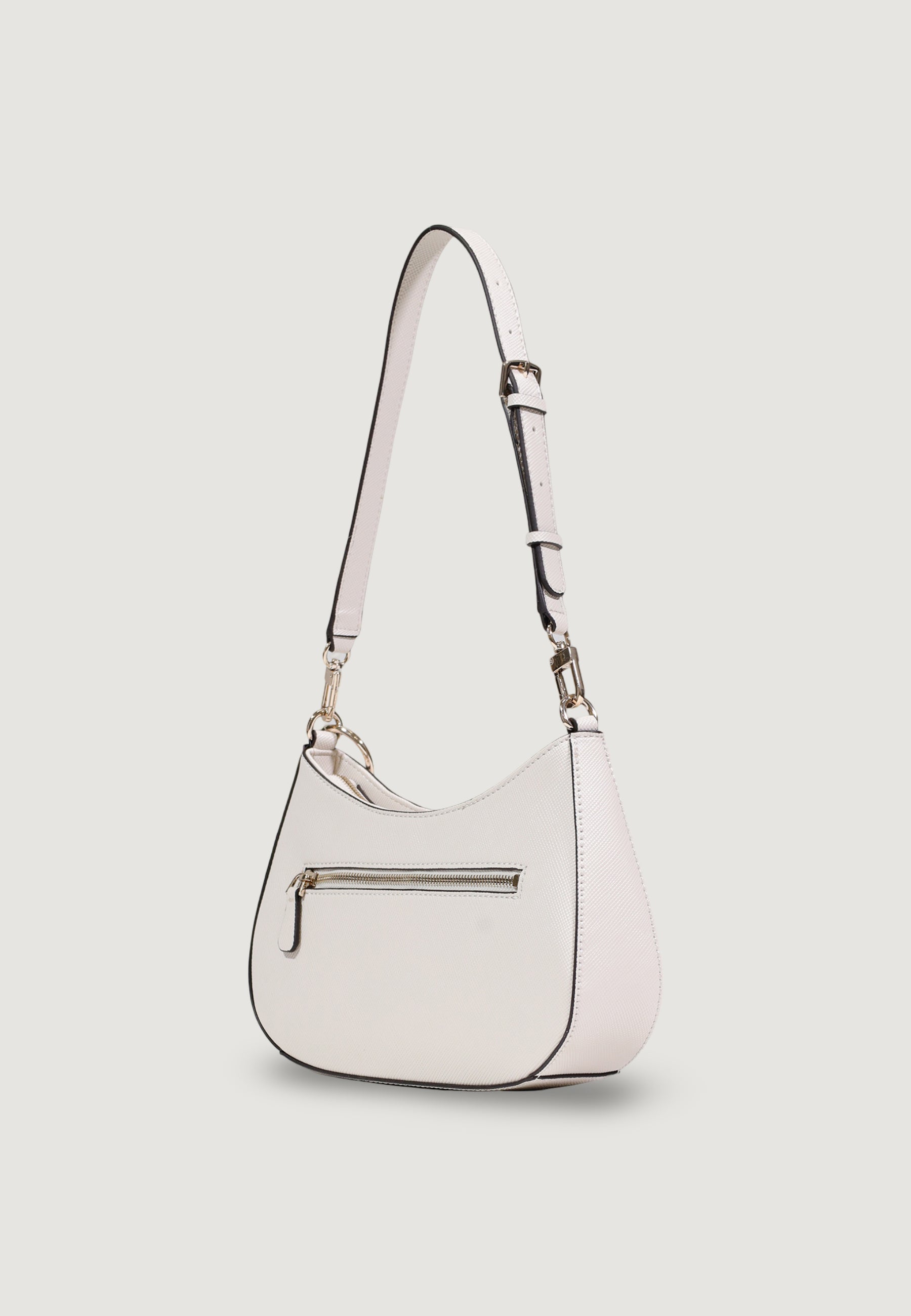 Borsa Guess NOELLE II TOP ZIP SHOULDER BAG