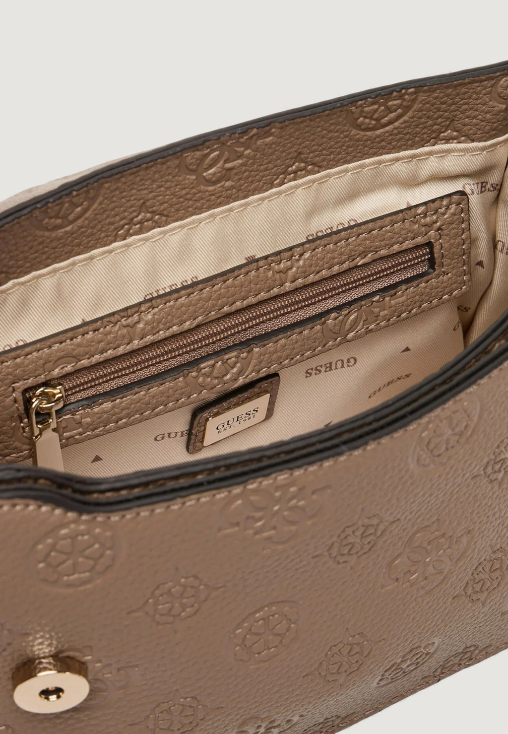 Borsa Guess CRESIDIA II CNVRTBL XBODY FLAP