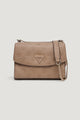 Borsa Guess CRESIDIA II CNVRTBL XBODY FLAP