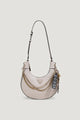 Borsa Guess DAVINA SHOULDER BAG