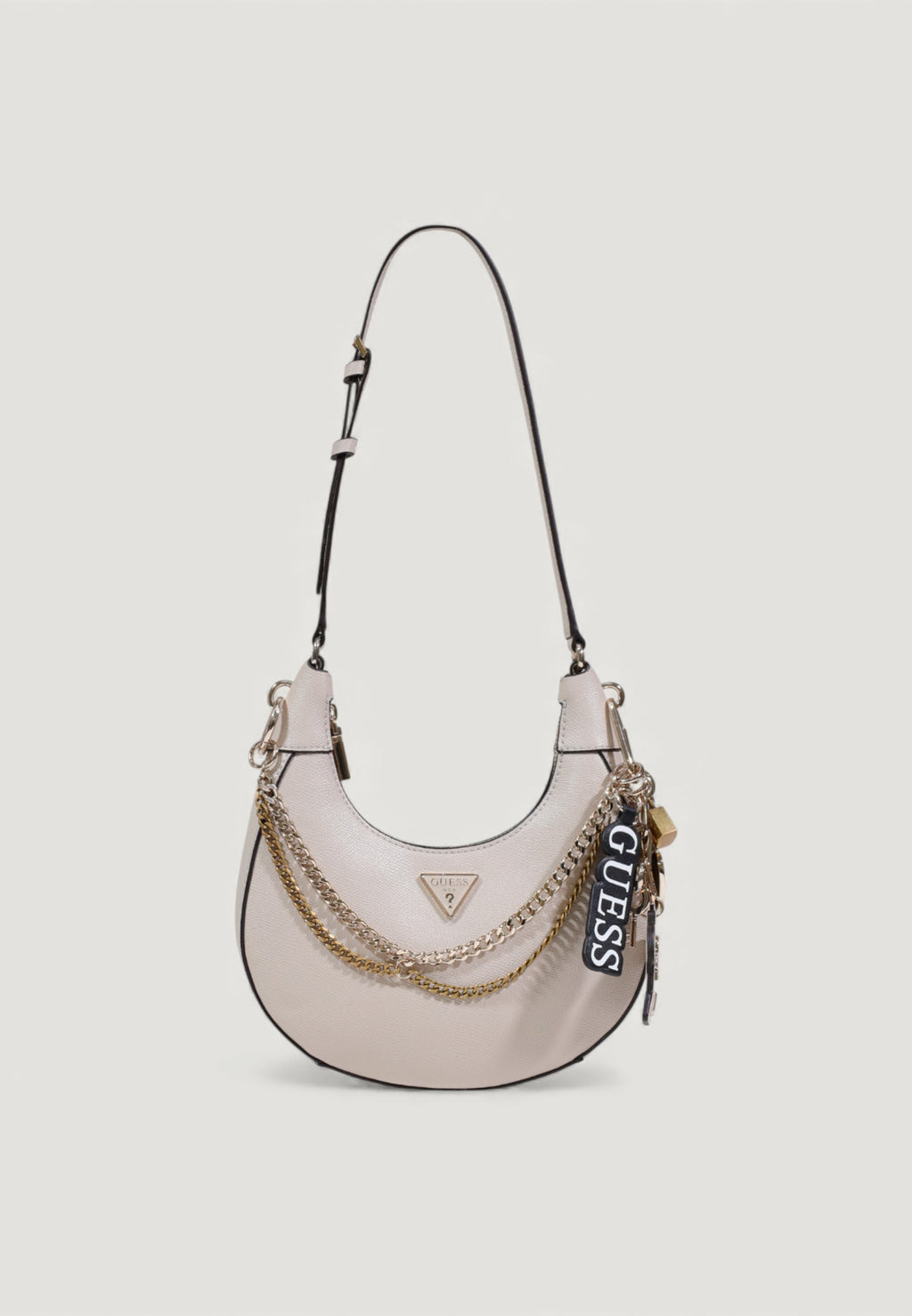 Borsa Guess DAVINA SHOULDER BAG