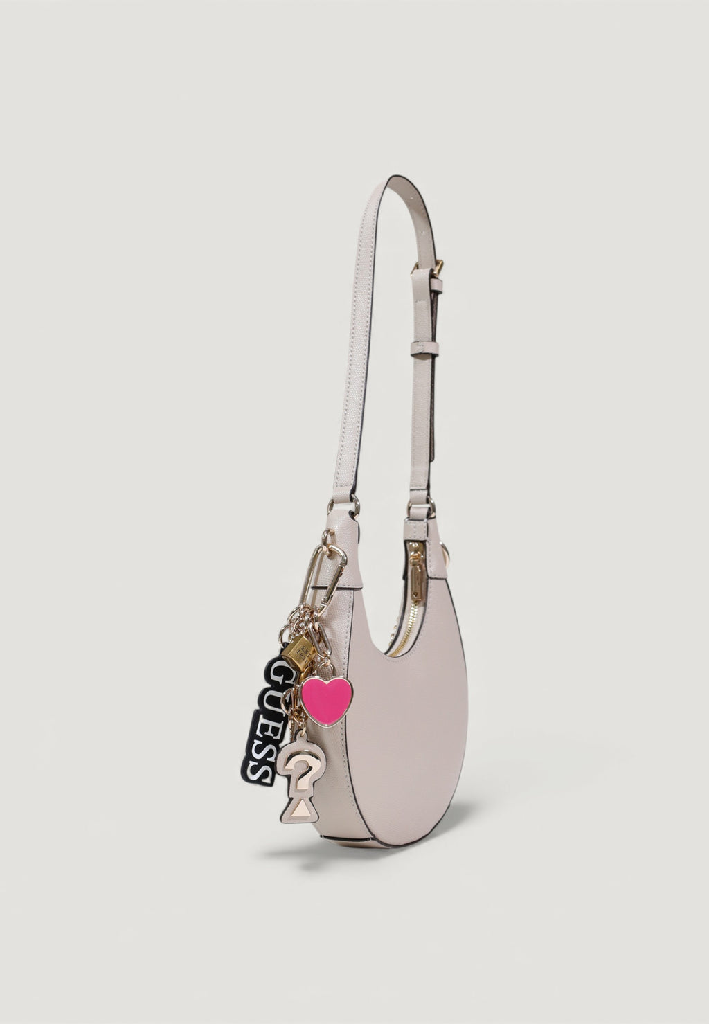 Borsa Guess DAVINA SHOULDER BAG