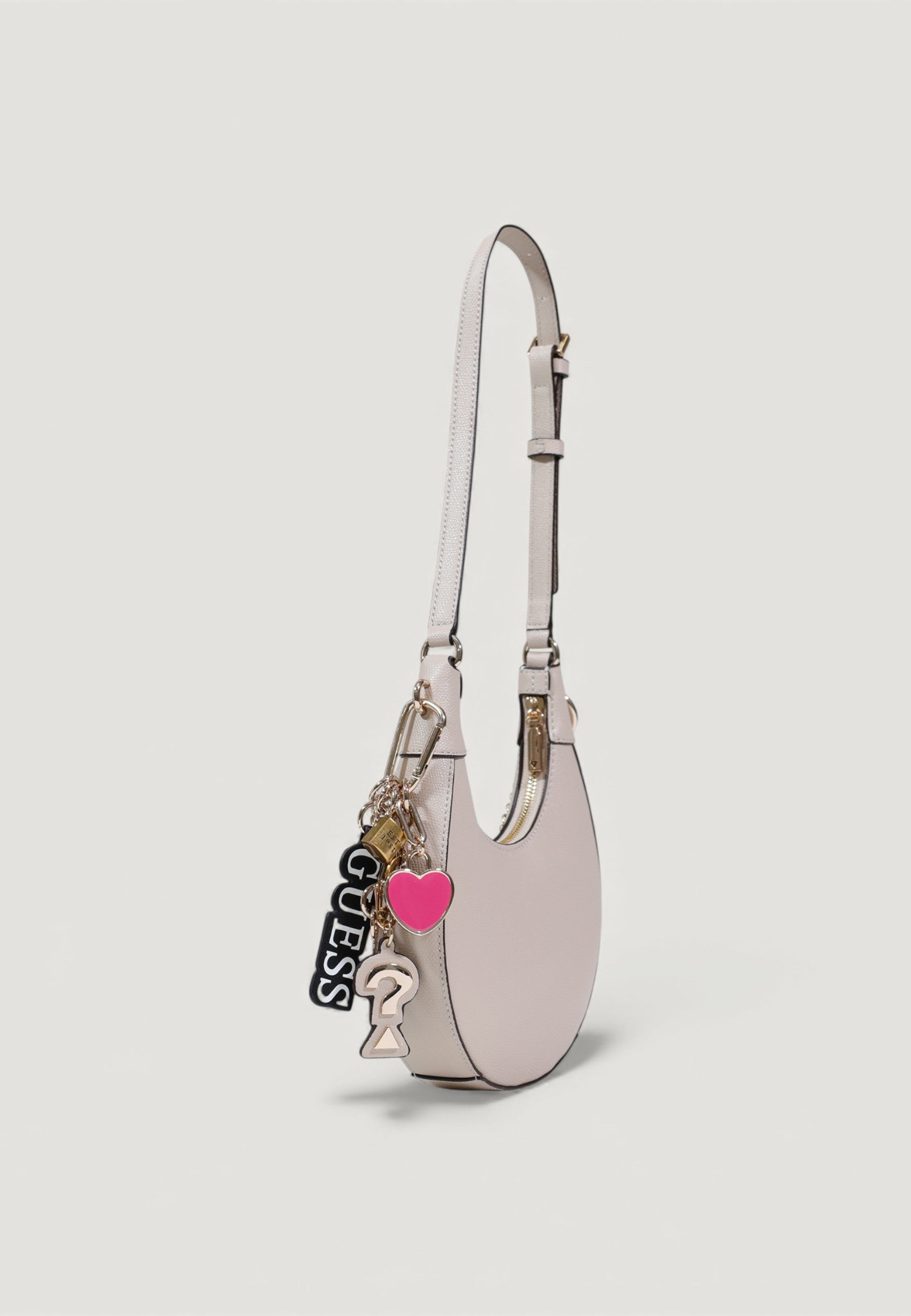 Borsa Guess DAVINA SHOULDER BAG