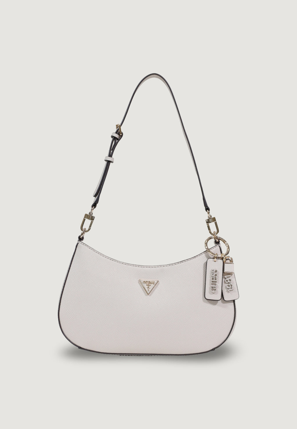 Borsa Guess NOELLE II TOP ZIP SHOULDER BAG