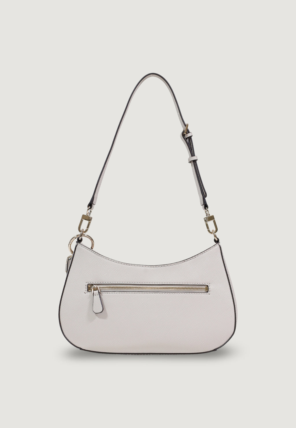 Borsa Guess NOELLE II TOP ZIP SHOULDER BAG
