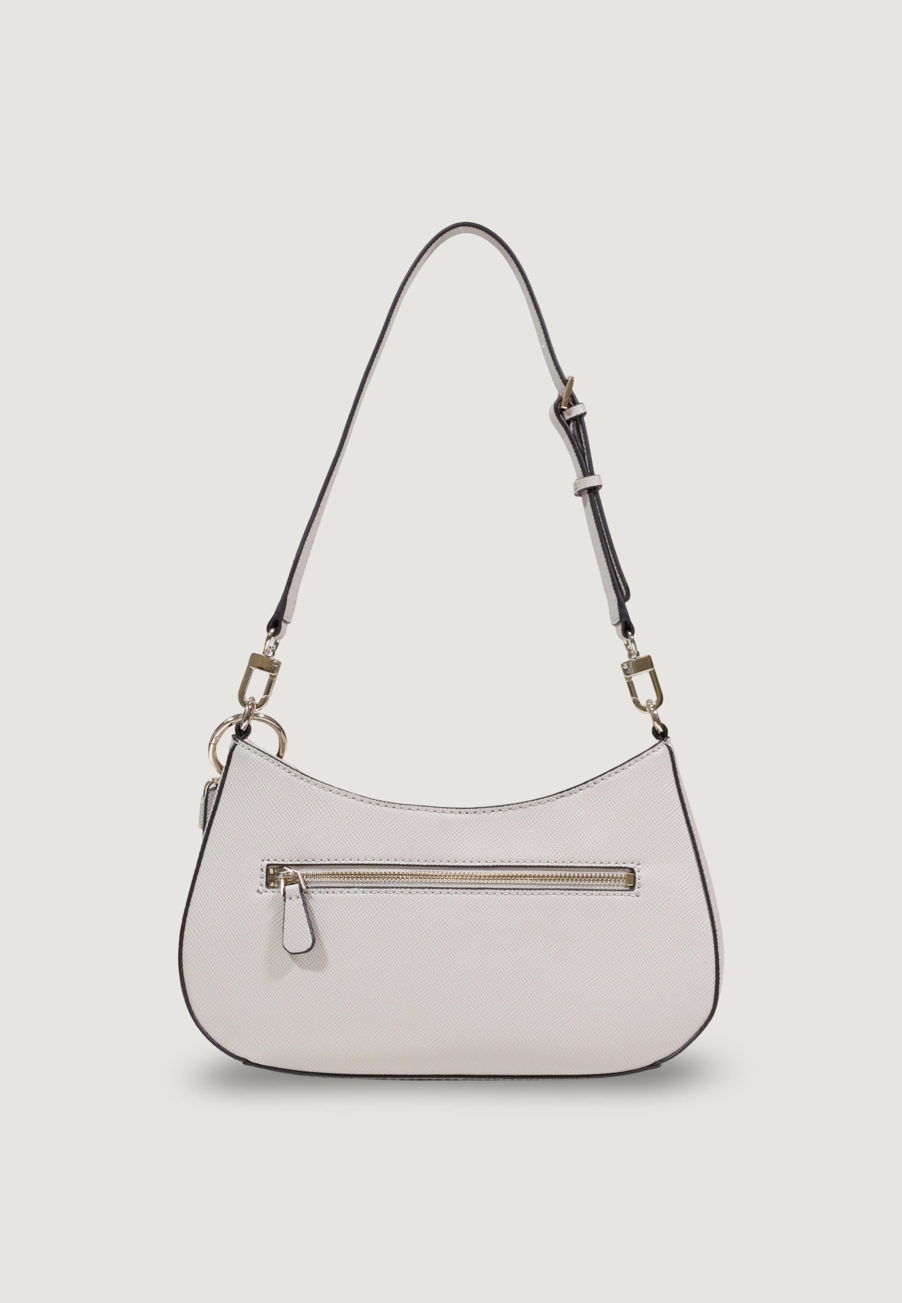 Borsa Guess NOELLE II TOP ZIP SHOULDER BAG