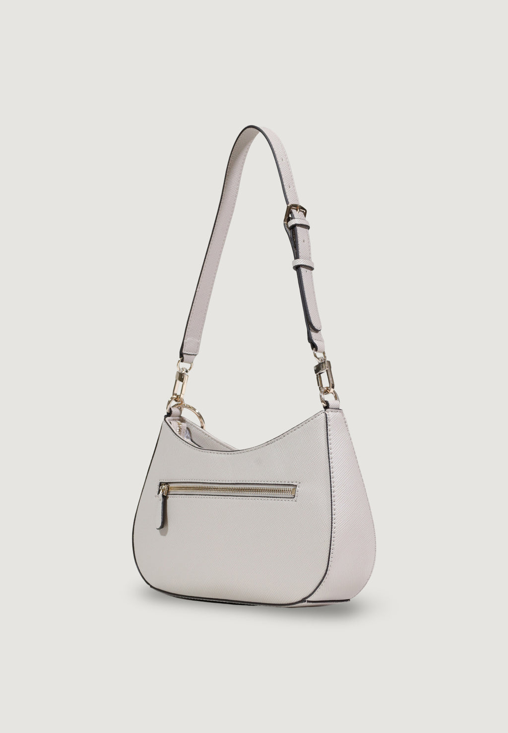 Borsa Guess NOELLE II TOP ZIP SHOULDER BAG