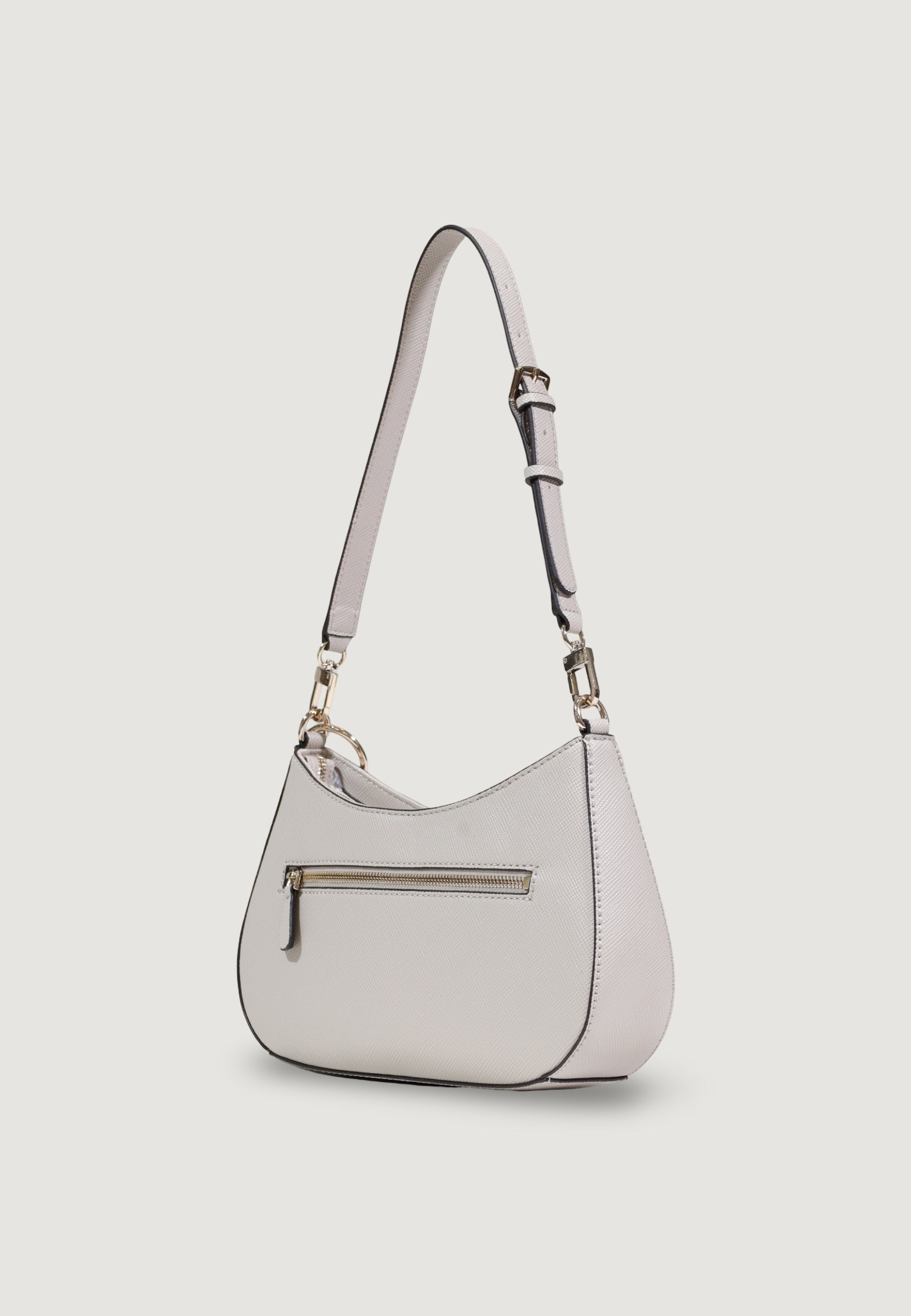 Borsa Guess NOELLE II TOP ZIP SHOULDER BAG