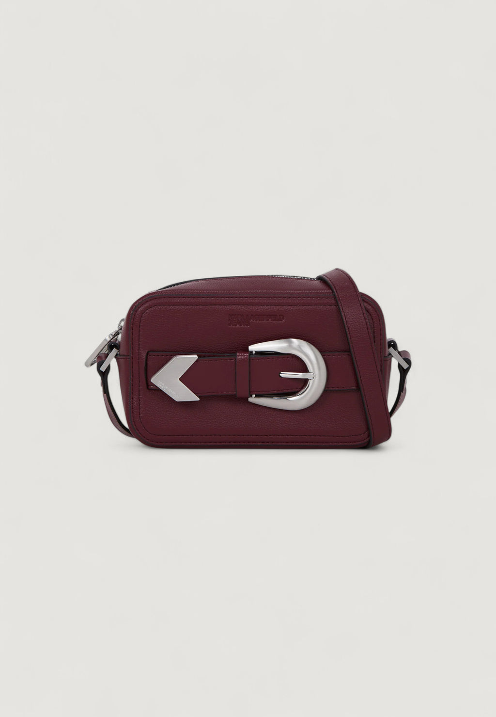 Borsa Karl Lagerfeld Jeans KLJ Western Camera Bag