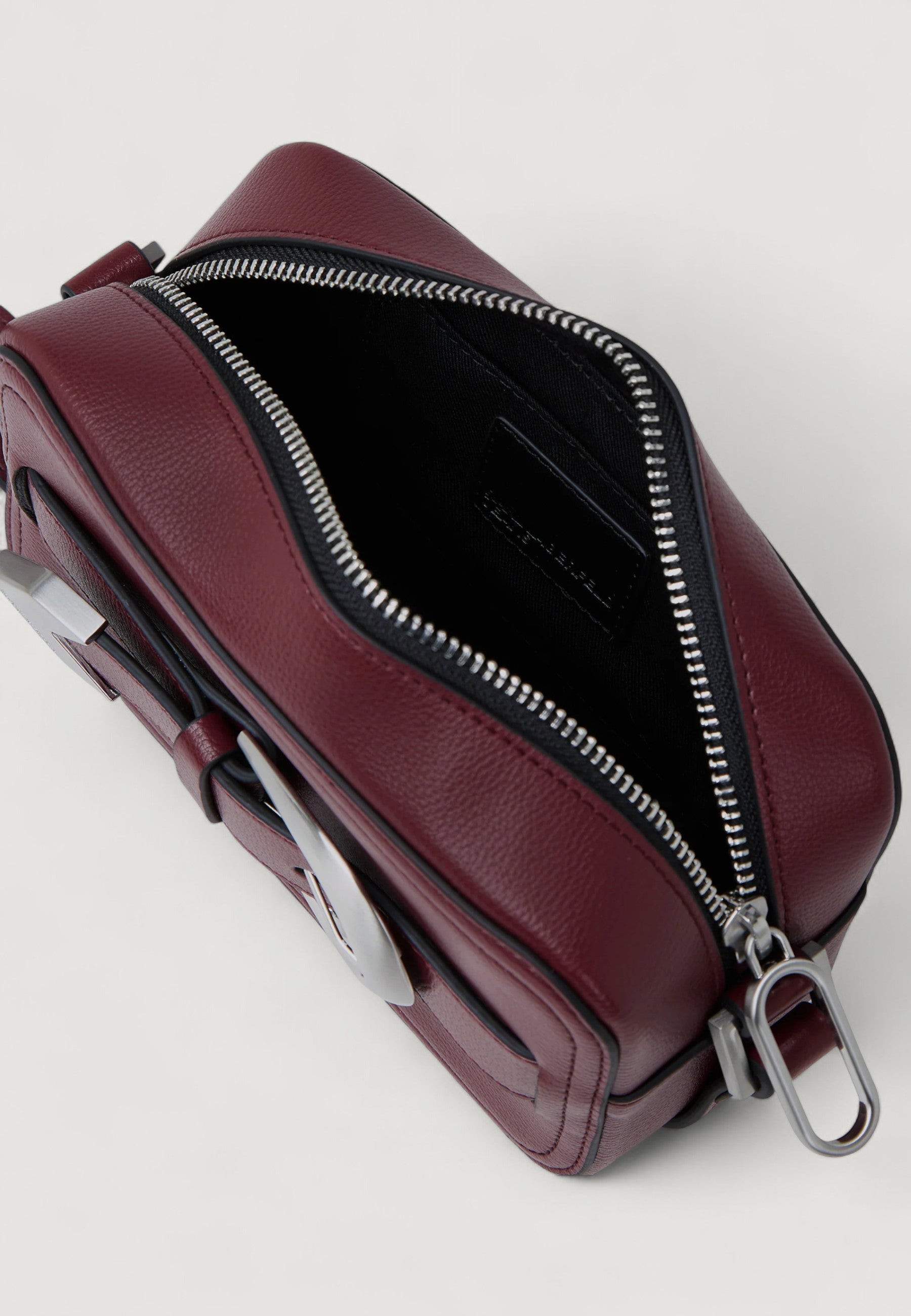 Borsa Karl Lagerfeld Jeans KLJ Western Camera Bag