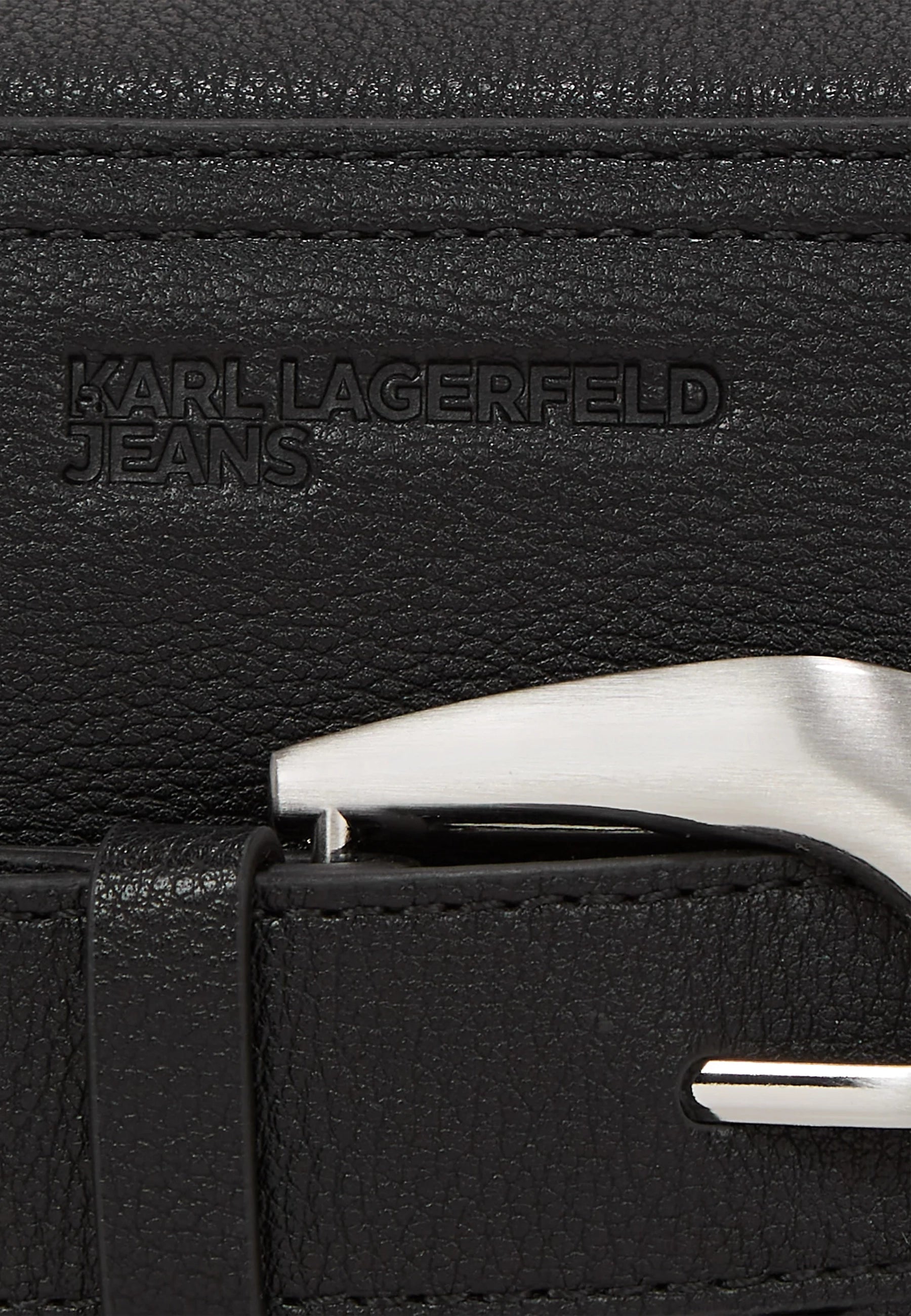 Borsa Karl Lagerfeld Jeans KLJ Western Camera Bag