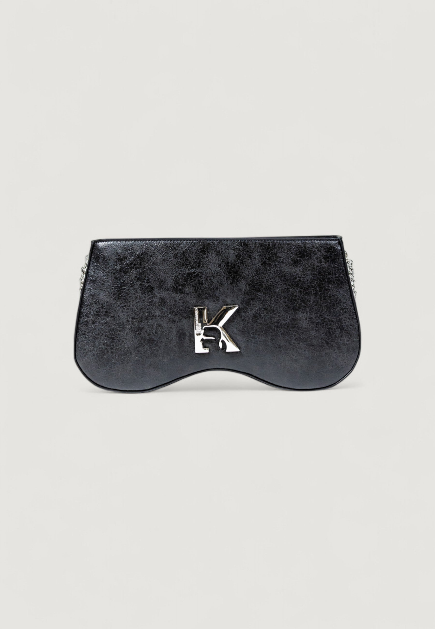 Borsa Karl Lagerfeld Jeans KLJ SUNGLASSES SHB W/CHAIN