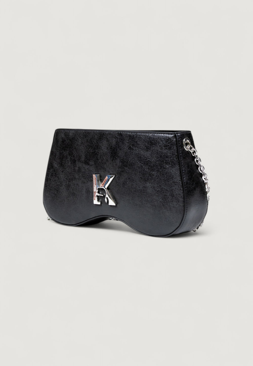Borsa Karl Lagerfeld Jeans KLJ SUNGLASSES SHB W/CHAIN
