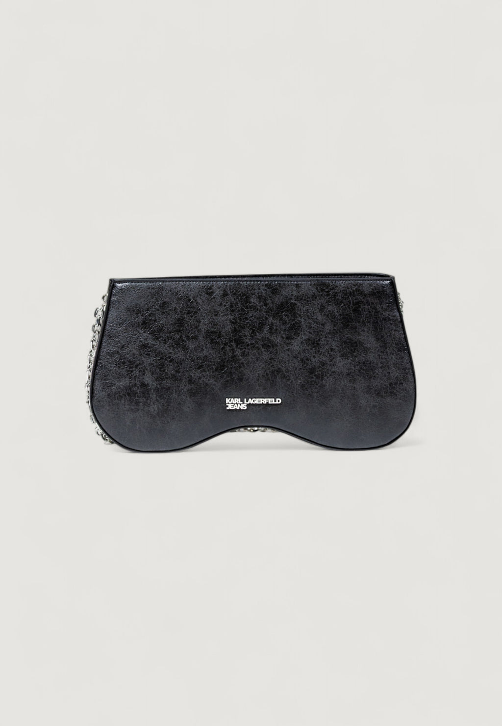 Borsa Karl Lagerfeld Jeans KLJ SUNGLASSES SHB W/CHAIN