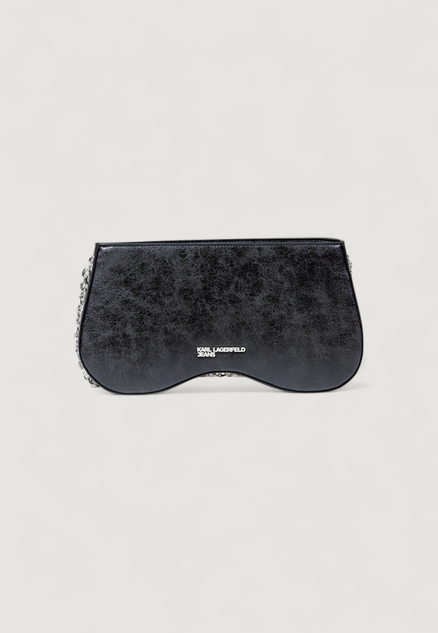 Borsa Karl Lagerfeld Jeans KLJ SUNGLASSES SHB W/CHAIN