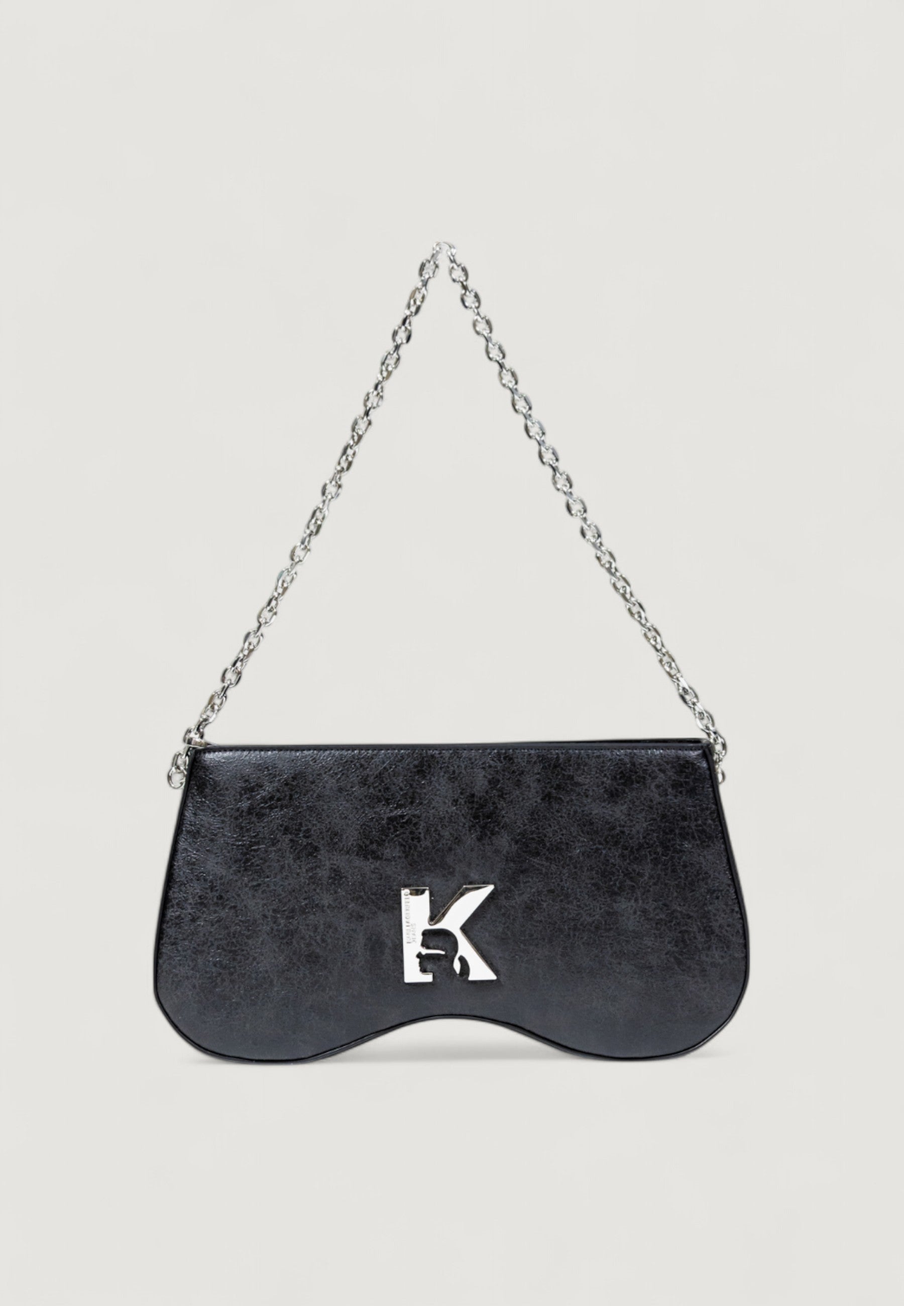 Borsa Karl Lagerfeld Jeans KLJ SUNGLASSES SHB W/CHAIN