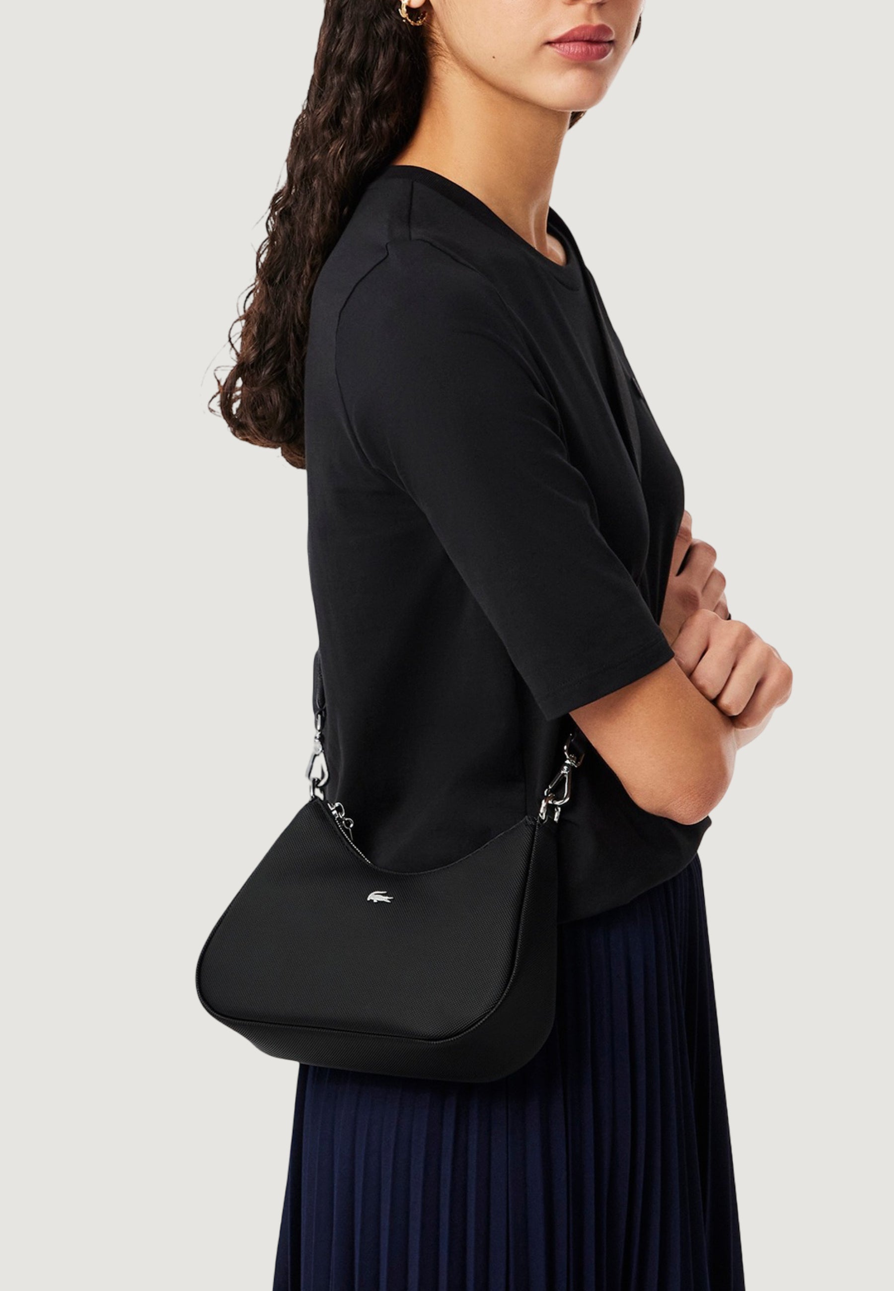 Borsa LACOSTE TRACOLLA