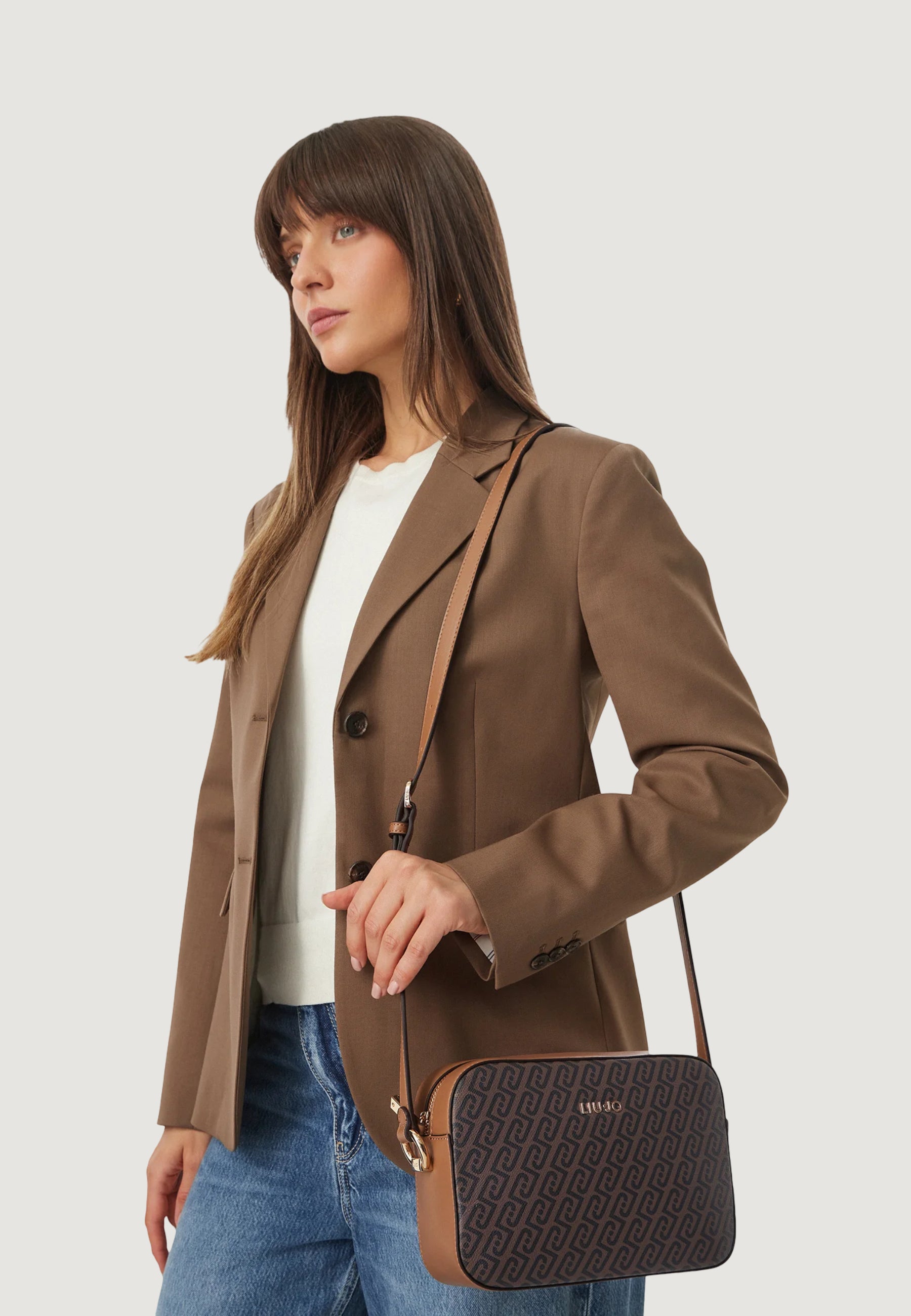 Borsa Liu-Jo CROSS OVER