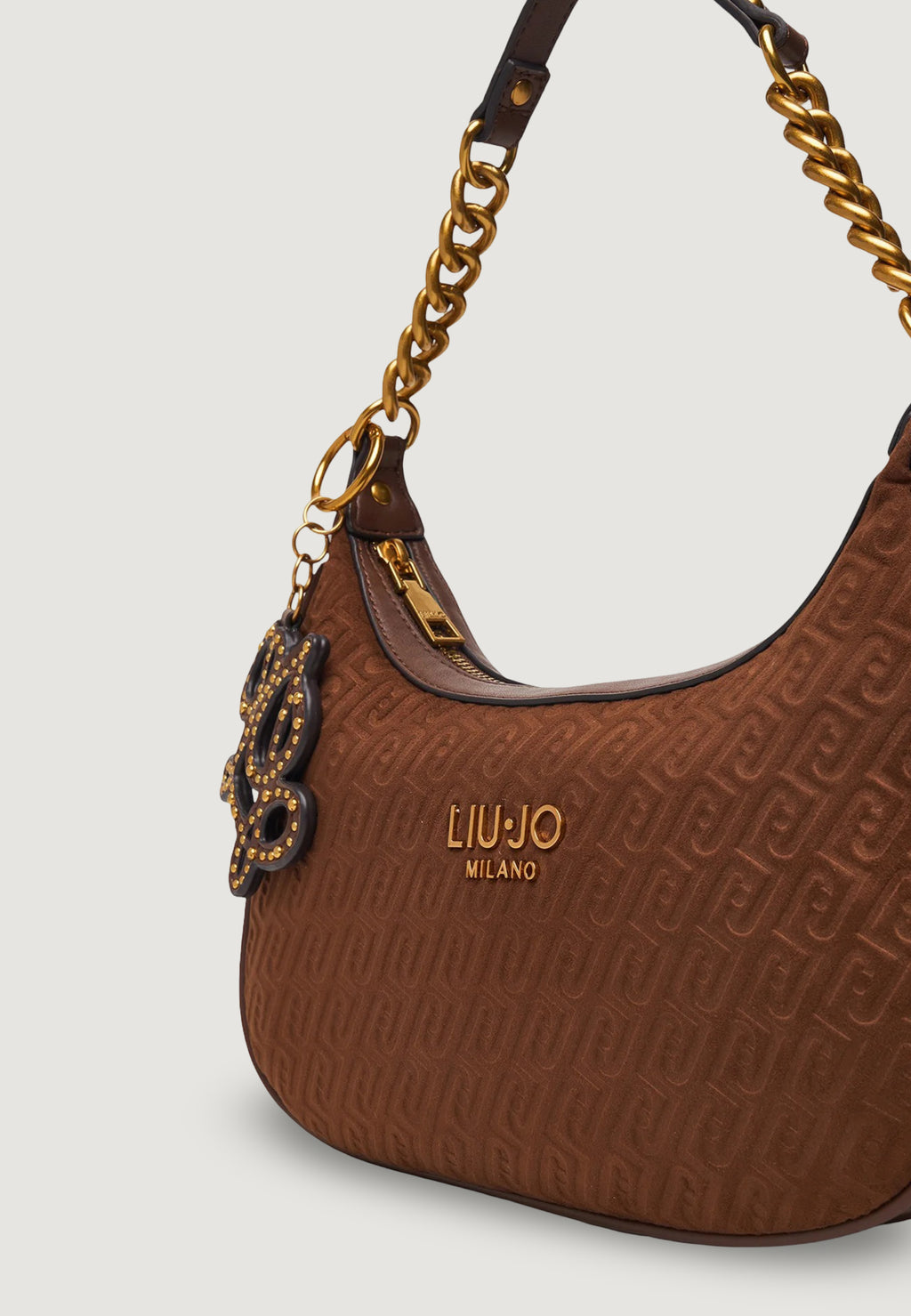 Borsa Liu-Jo CROSS OVER