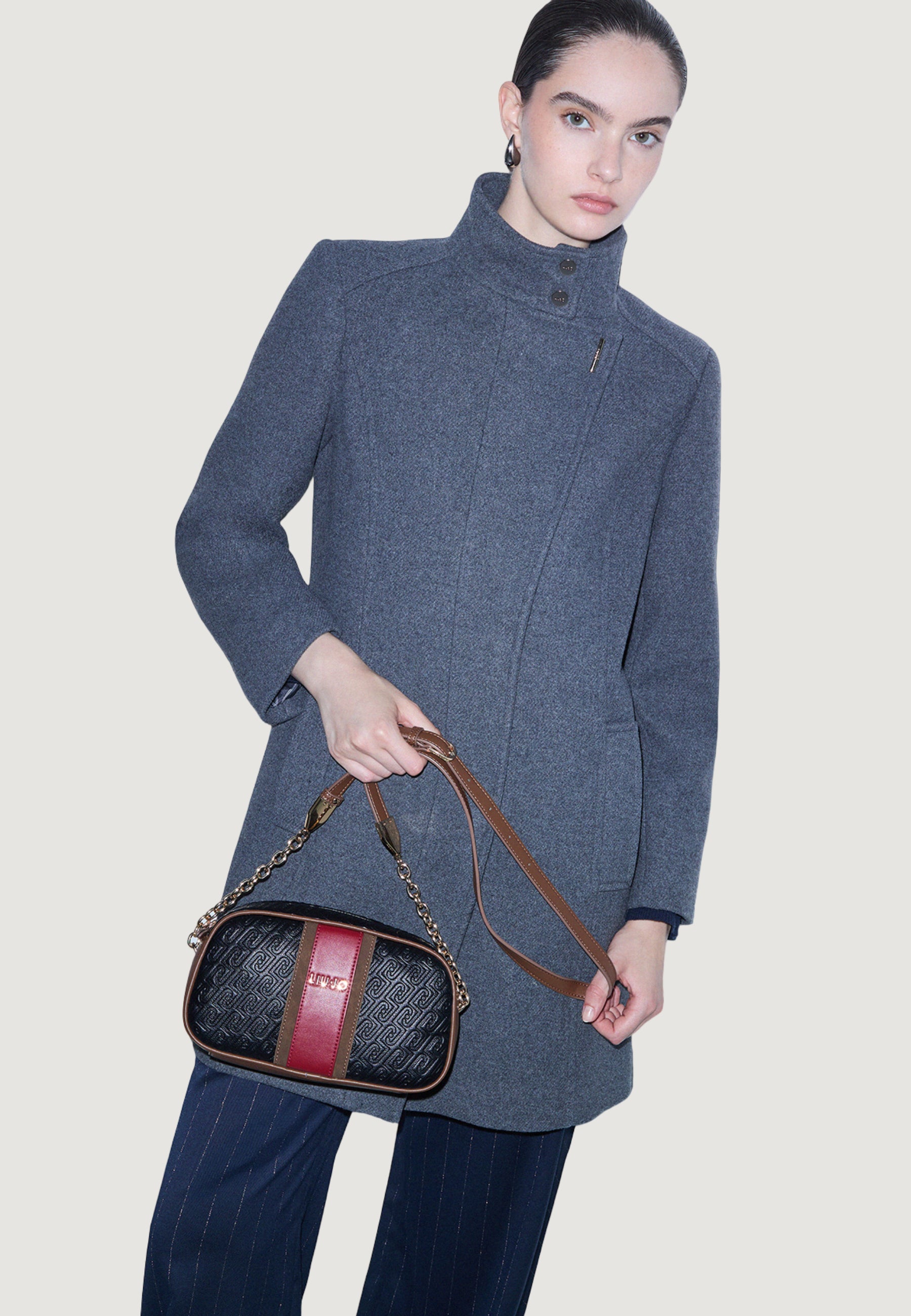 Borsa Liu-Jo CROSS OVER