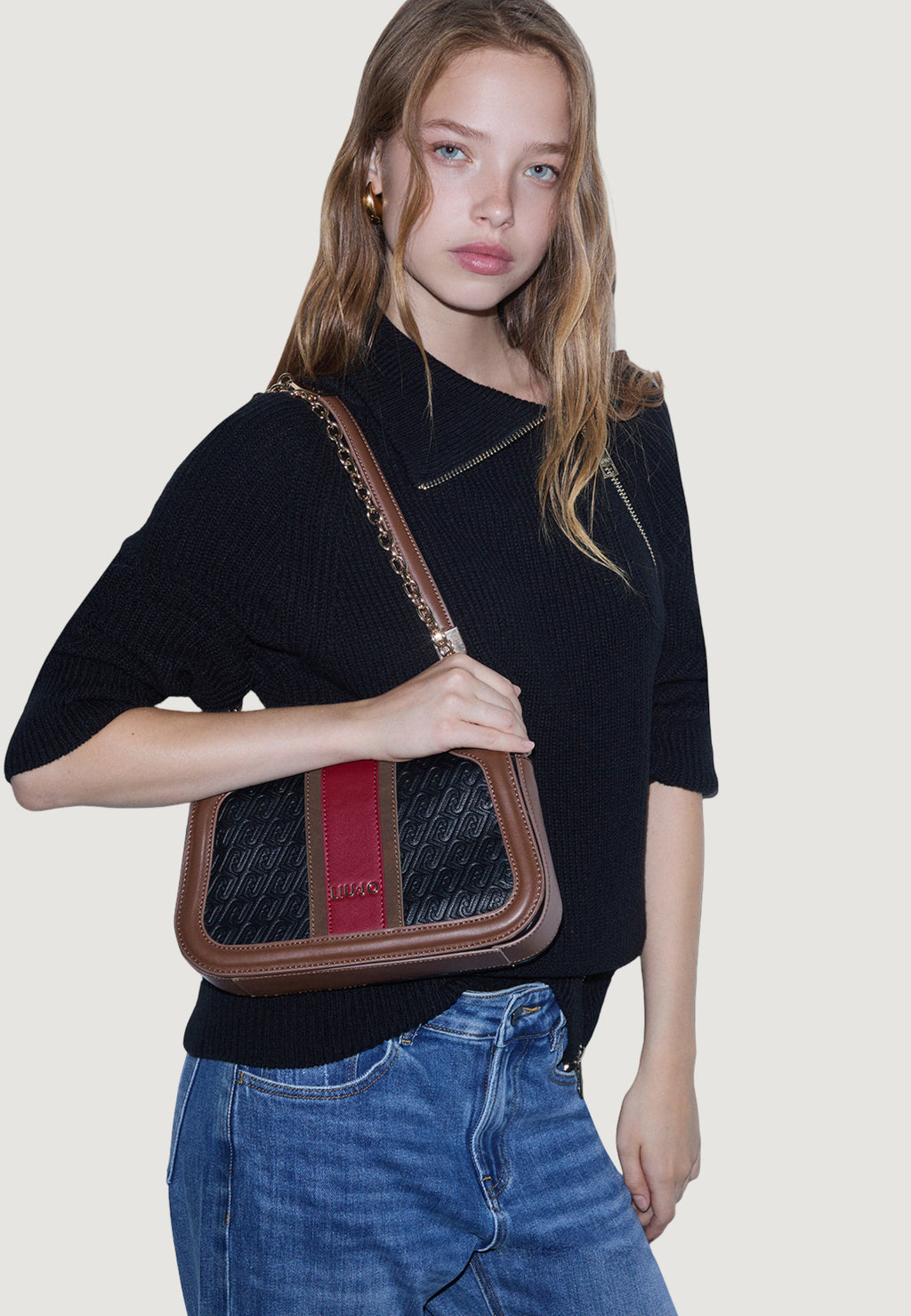 Borsa Liu-Jo CROSS OVER