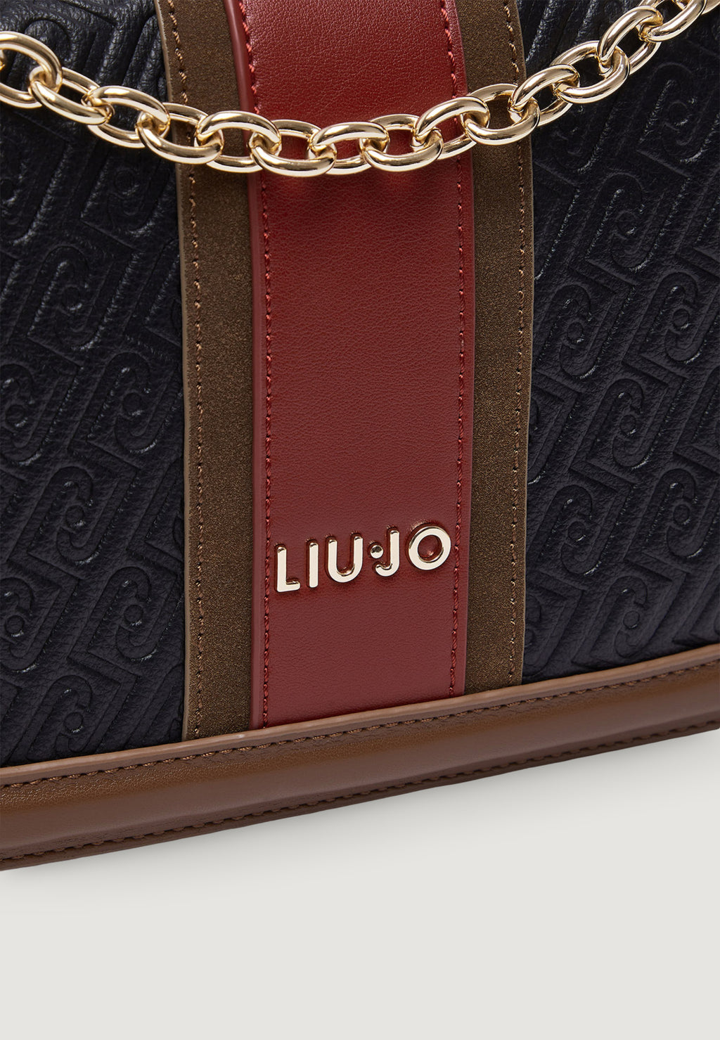 Borsa Liu-Jo CROSS OVER