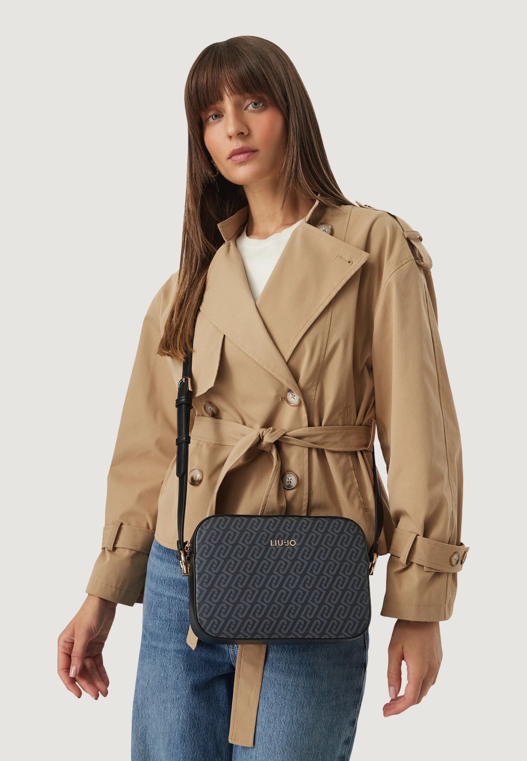Borsa Liu-Jo CROSS OVER