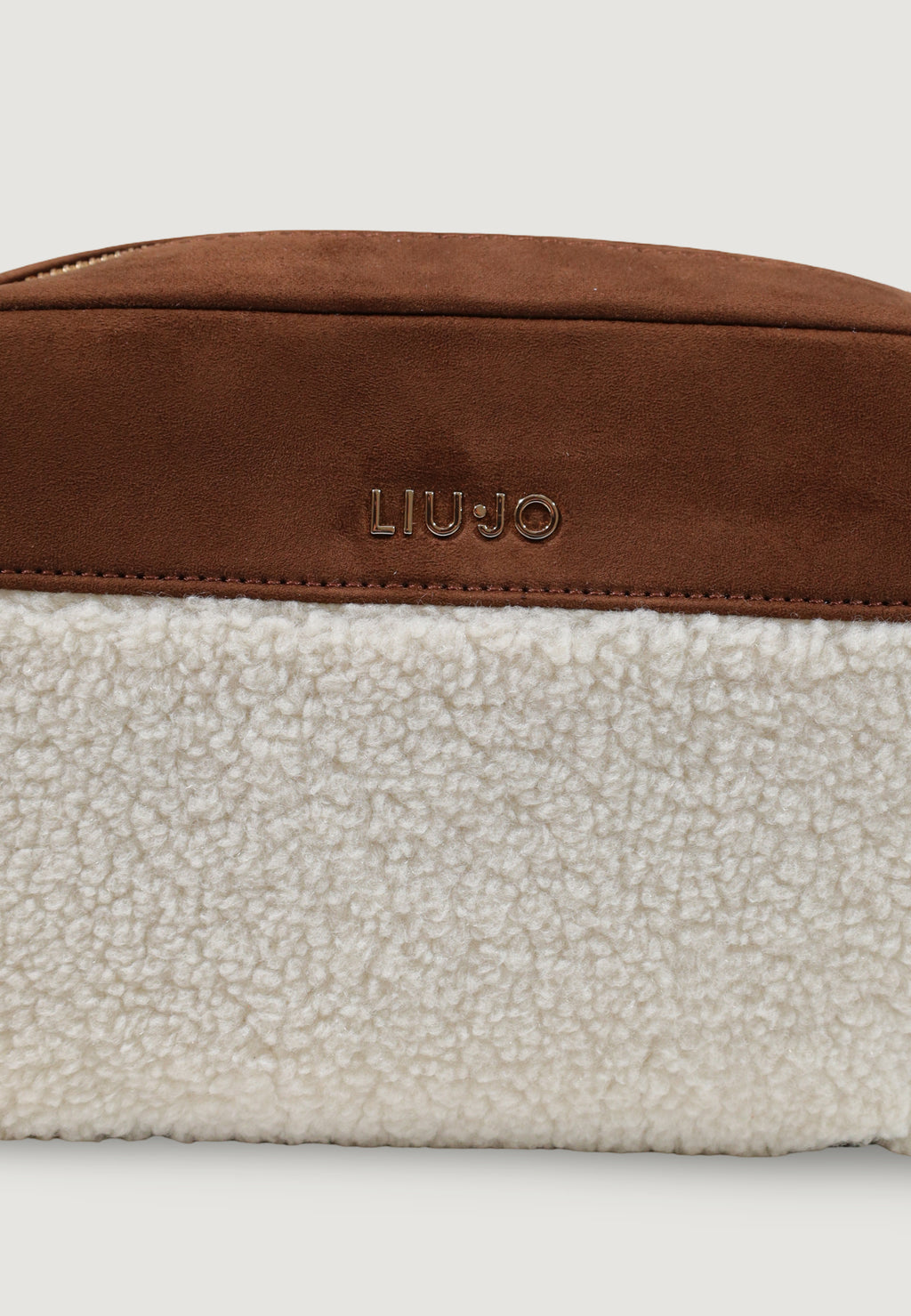 Borsa Liu-Jo M CAMERA CASE
