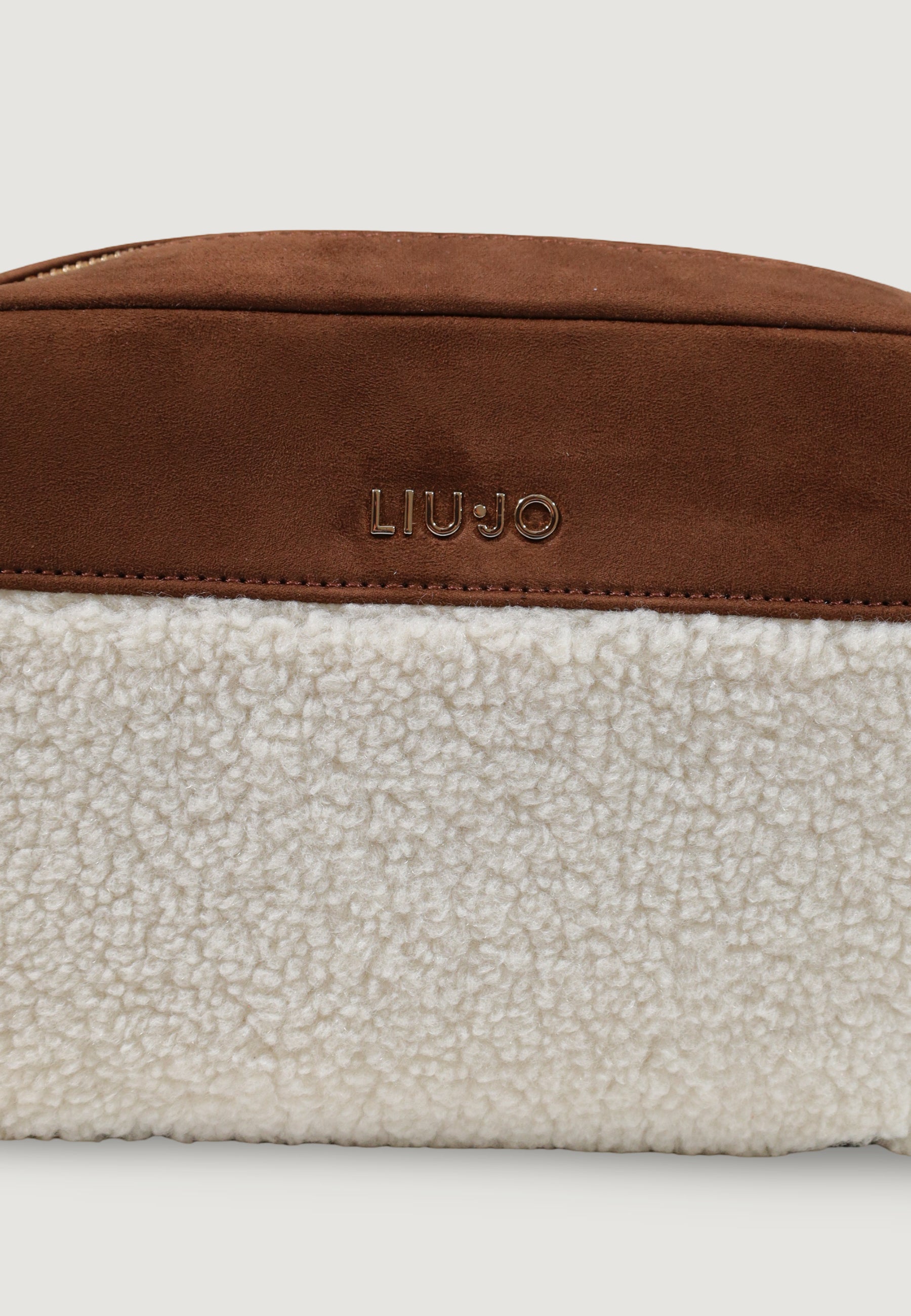 Borsa Liu-Jo M CAMERA CASE