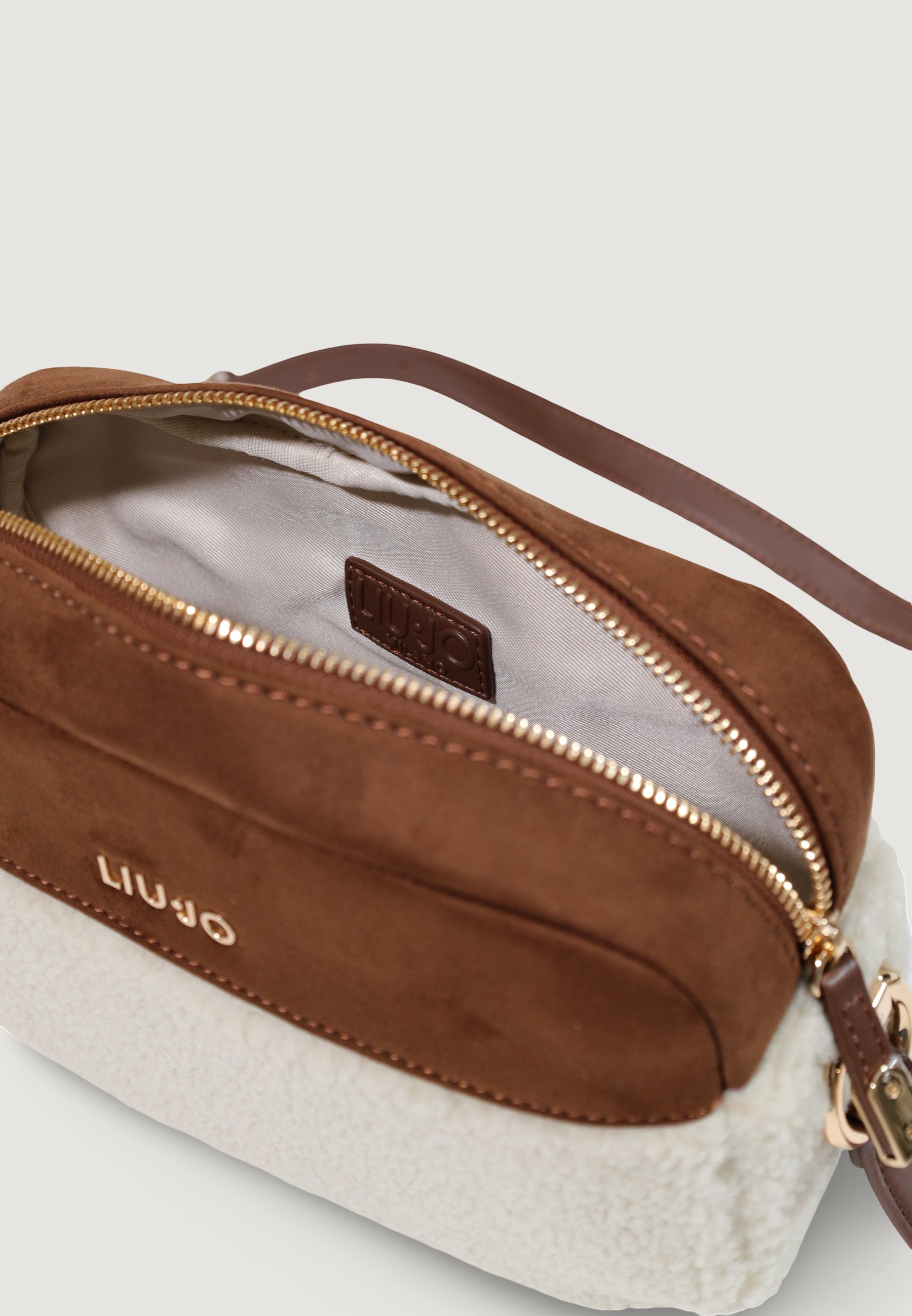 Borsa Liu-Jo M CAMERA CASE